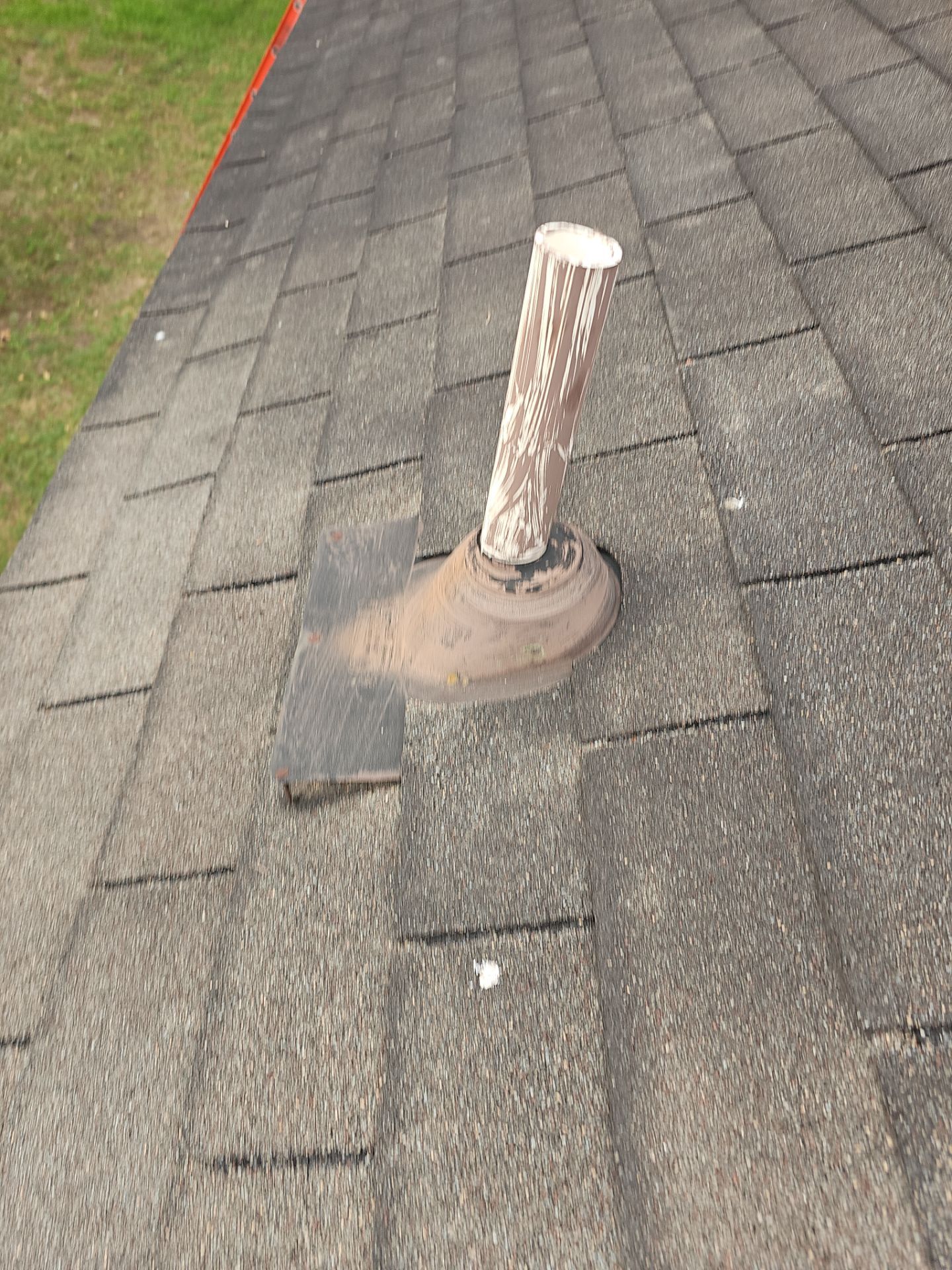 Residential Roofing Repair using Owen's Corning Duration (Lifetime) Shingles by Roof Repair Company
