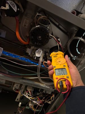 Lennox Furnace Precision Tune-Up