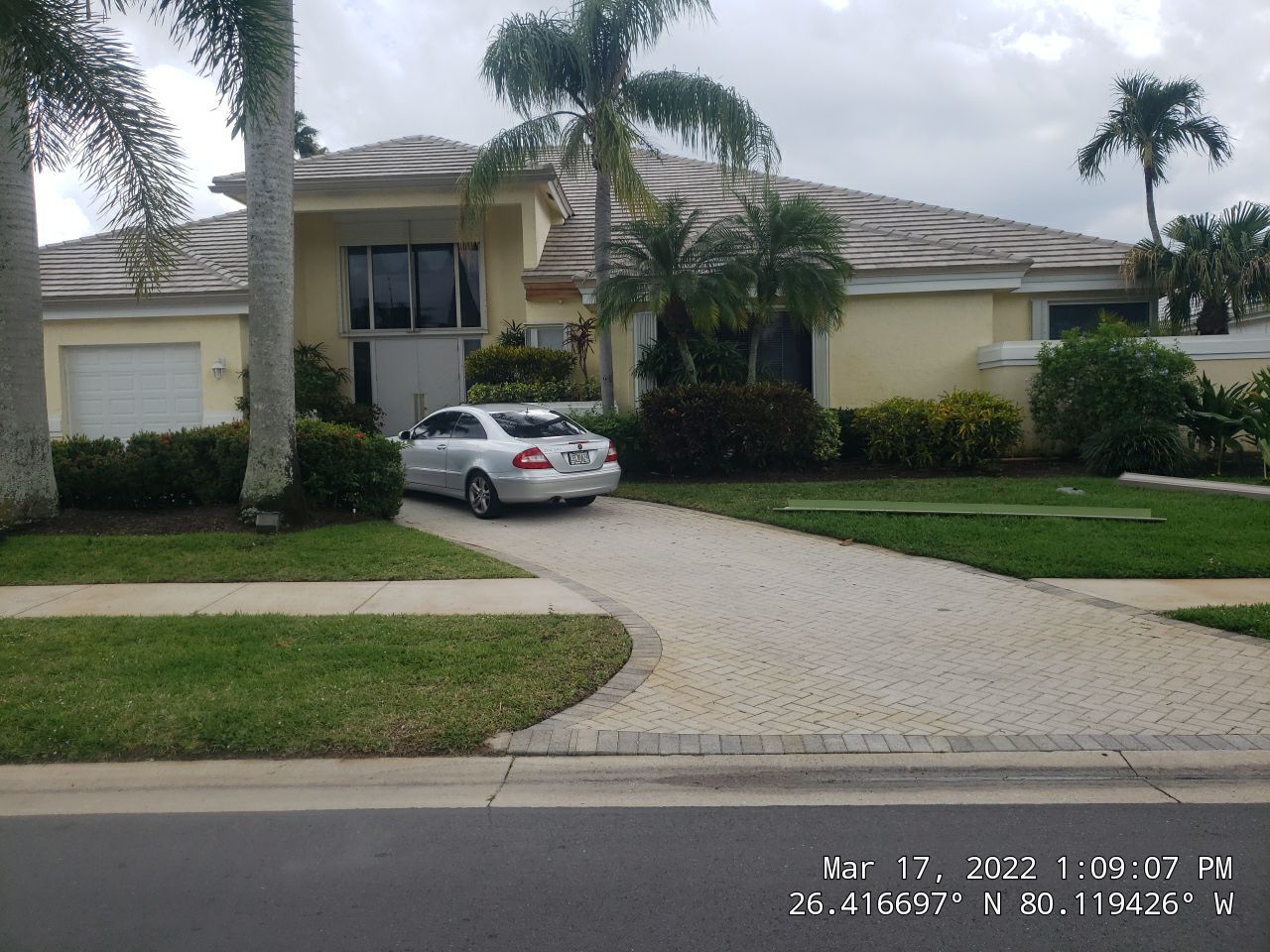 Residential Roofing Installation using WestLake Roofing Tile by BLUES BROTHERS CONSTRUCTION CORP