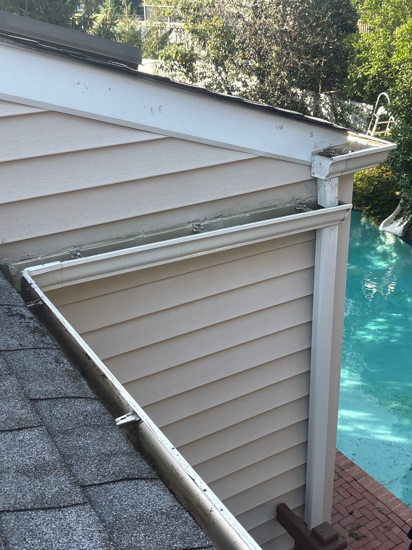 "Set It and Forget It" Isn't Always the Case by Above All Gutters