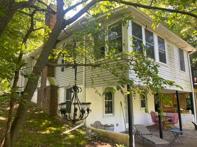 Siding Replacement using CertainTeed Landmark