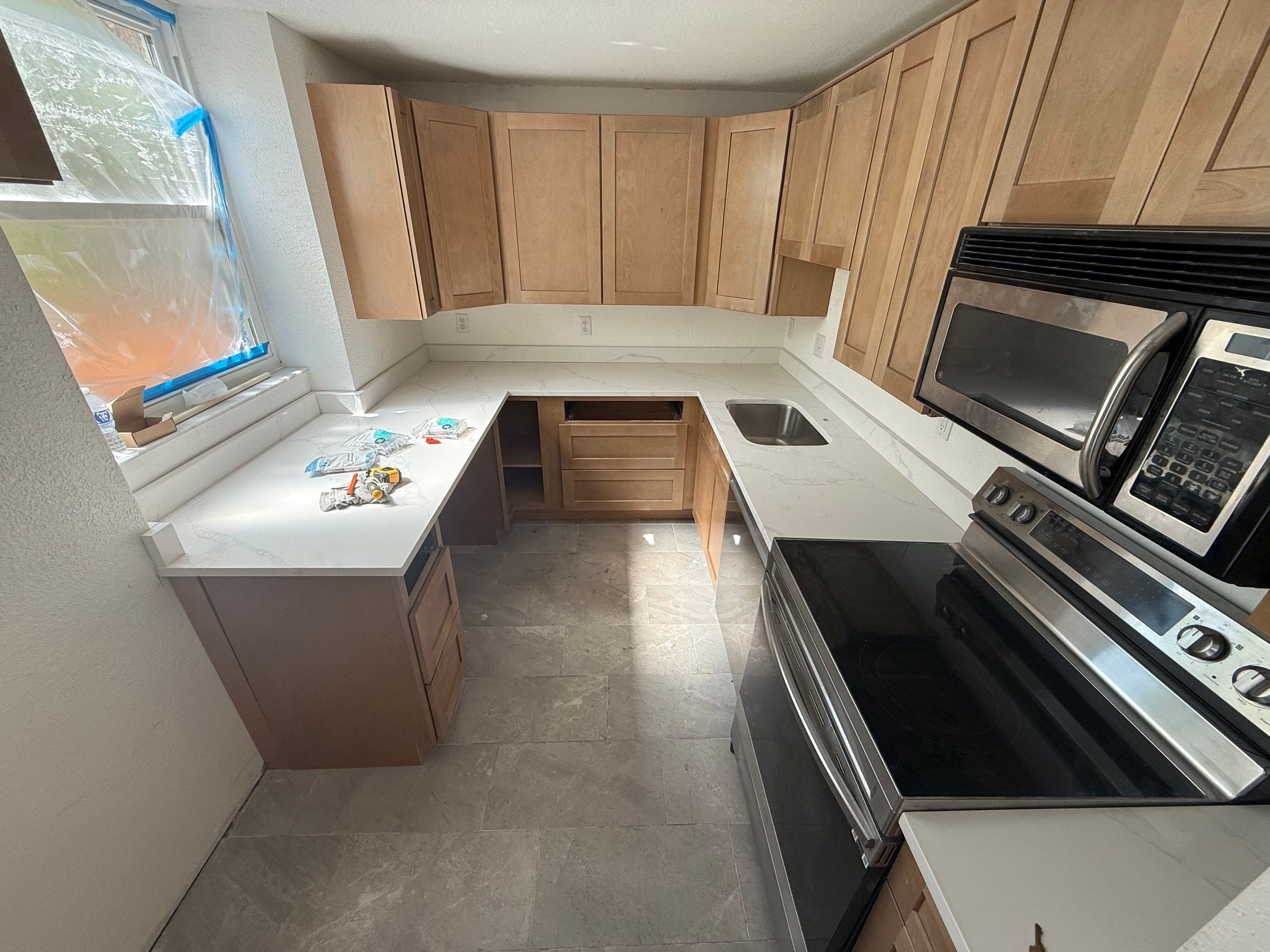 Project in South Pasadena, FL by Proline 
