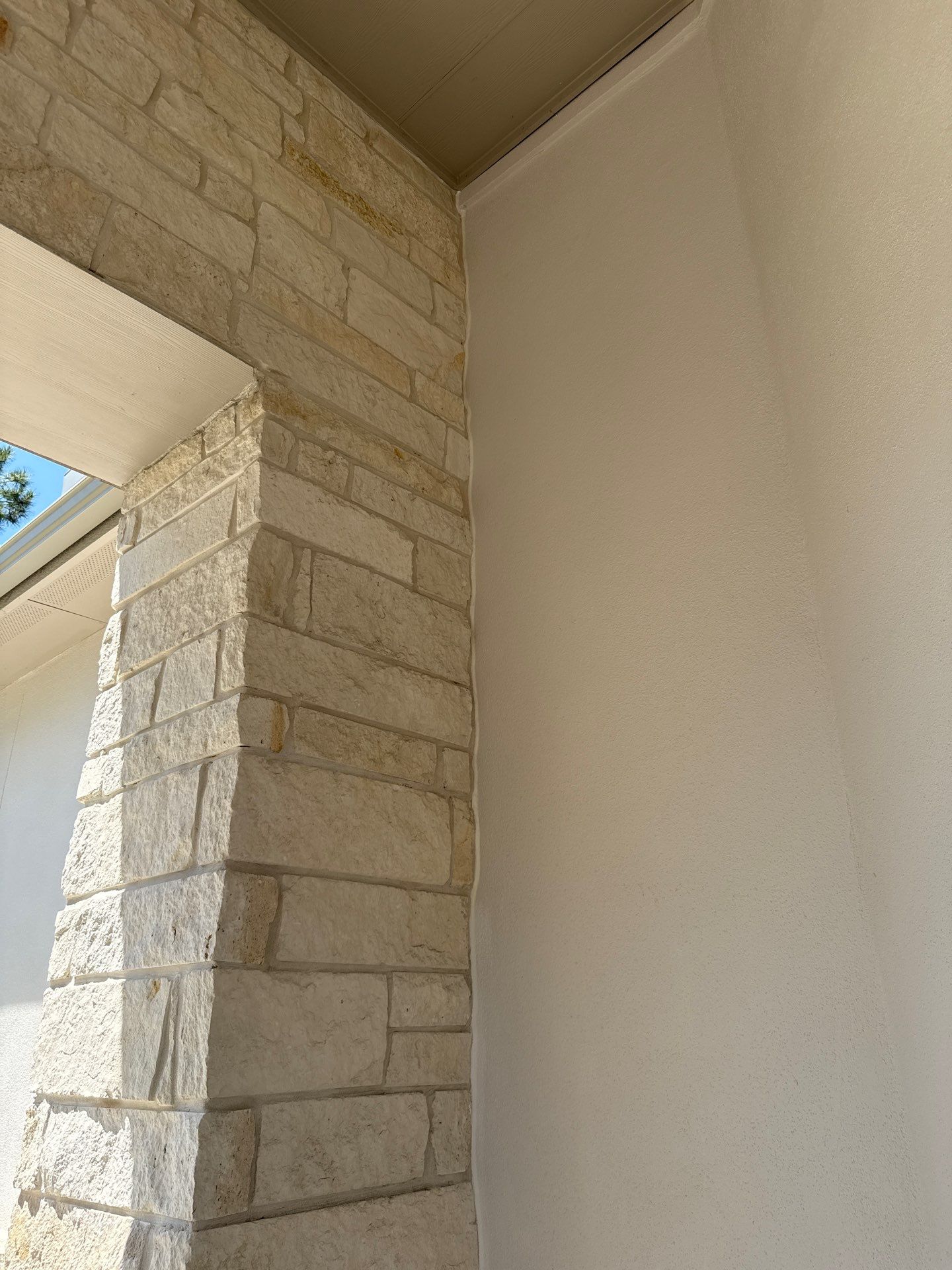 Polished Stucco Perfection: A Satisfied Finish by Apex Conventional Stucco Llc