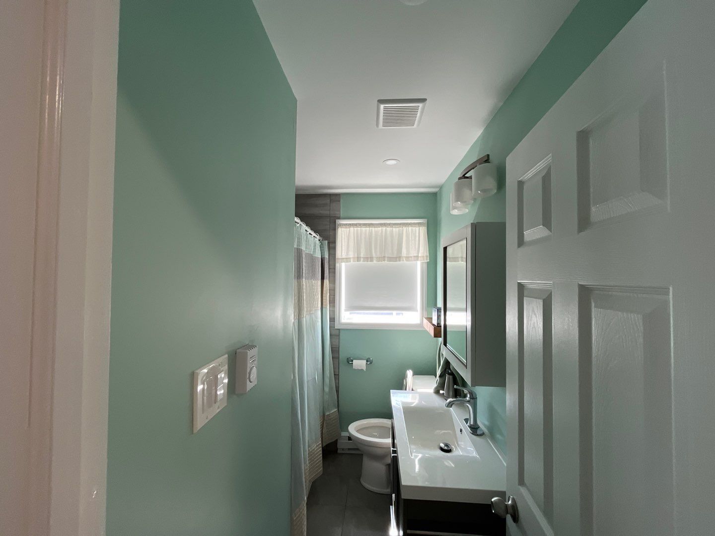 Ceilings Painting by FreshCoat Works LLC