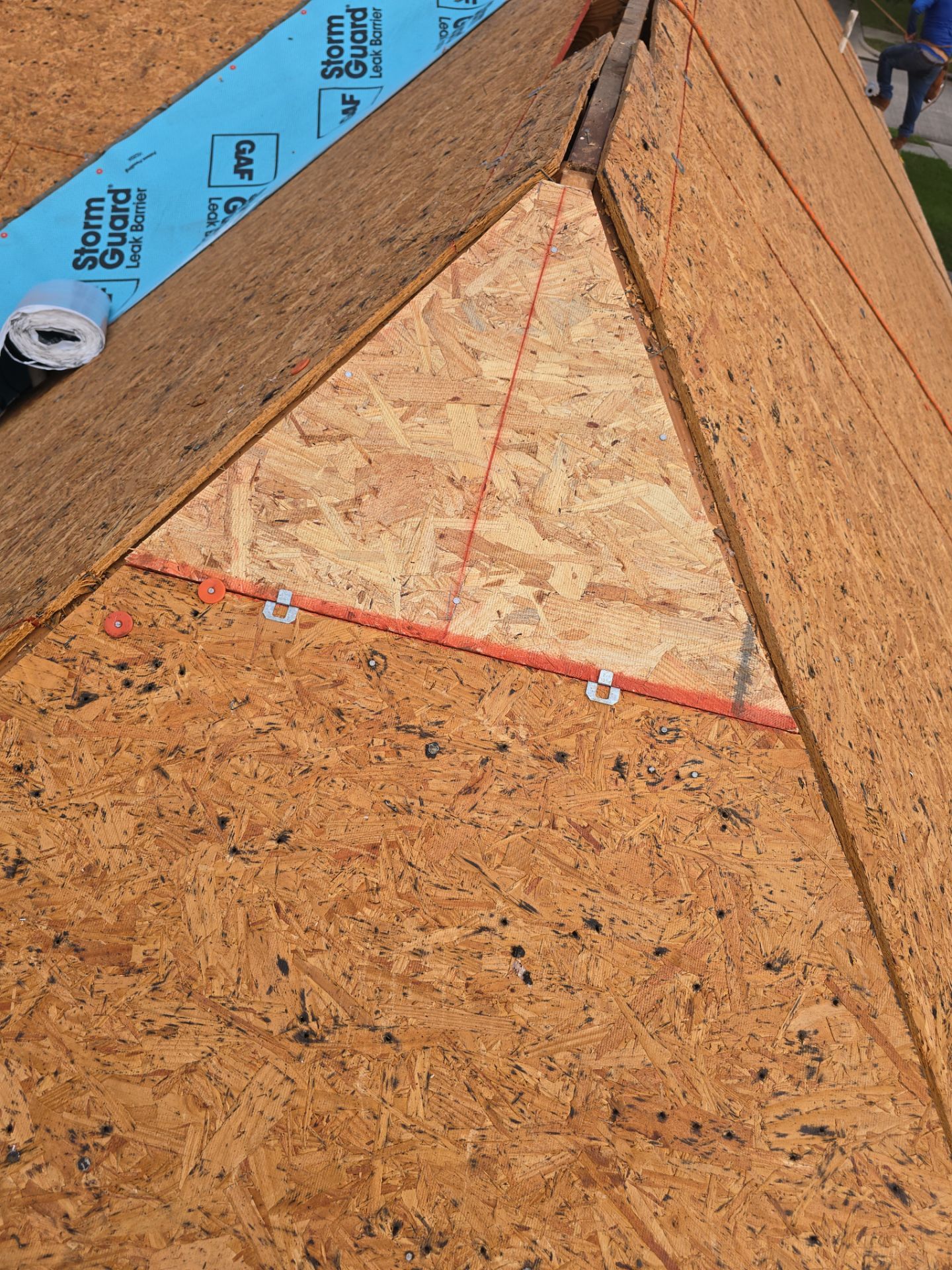 Roof Replacement Houston by Roof Repair Company