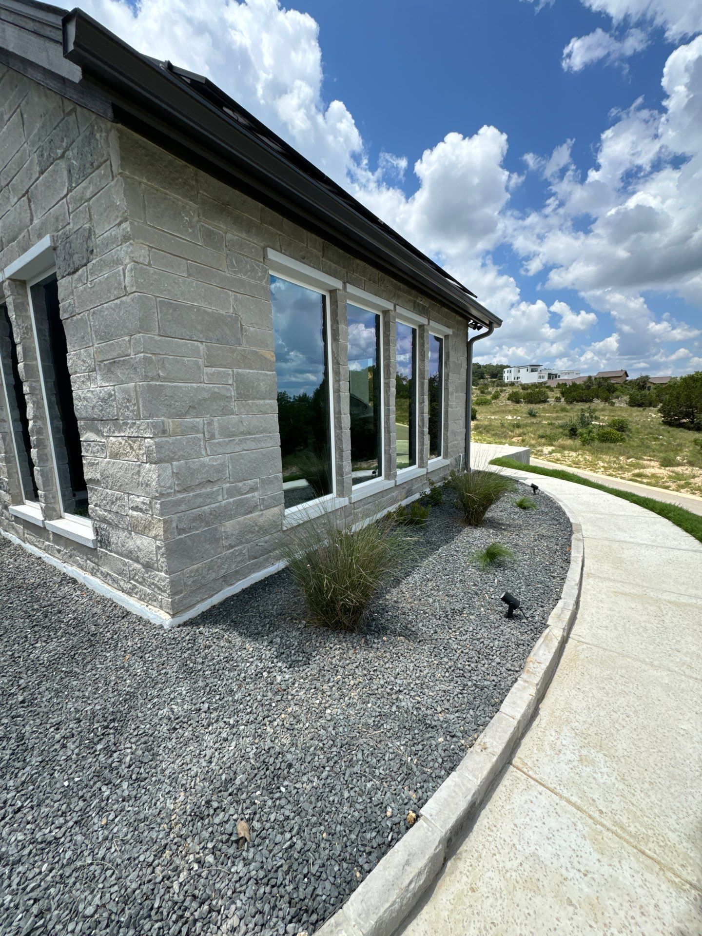 The Canyons at Scenic Loop - San Antonio, TX by Hole In One Lawns, LLC