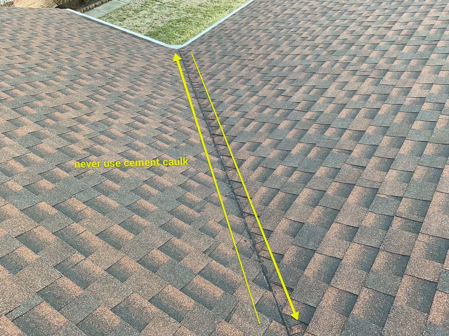 Residential Roofing Installation using CertainTeed Shingles by Alpha Design Services