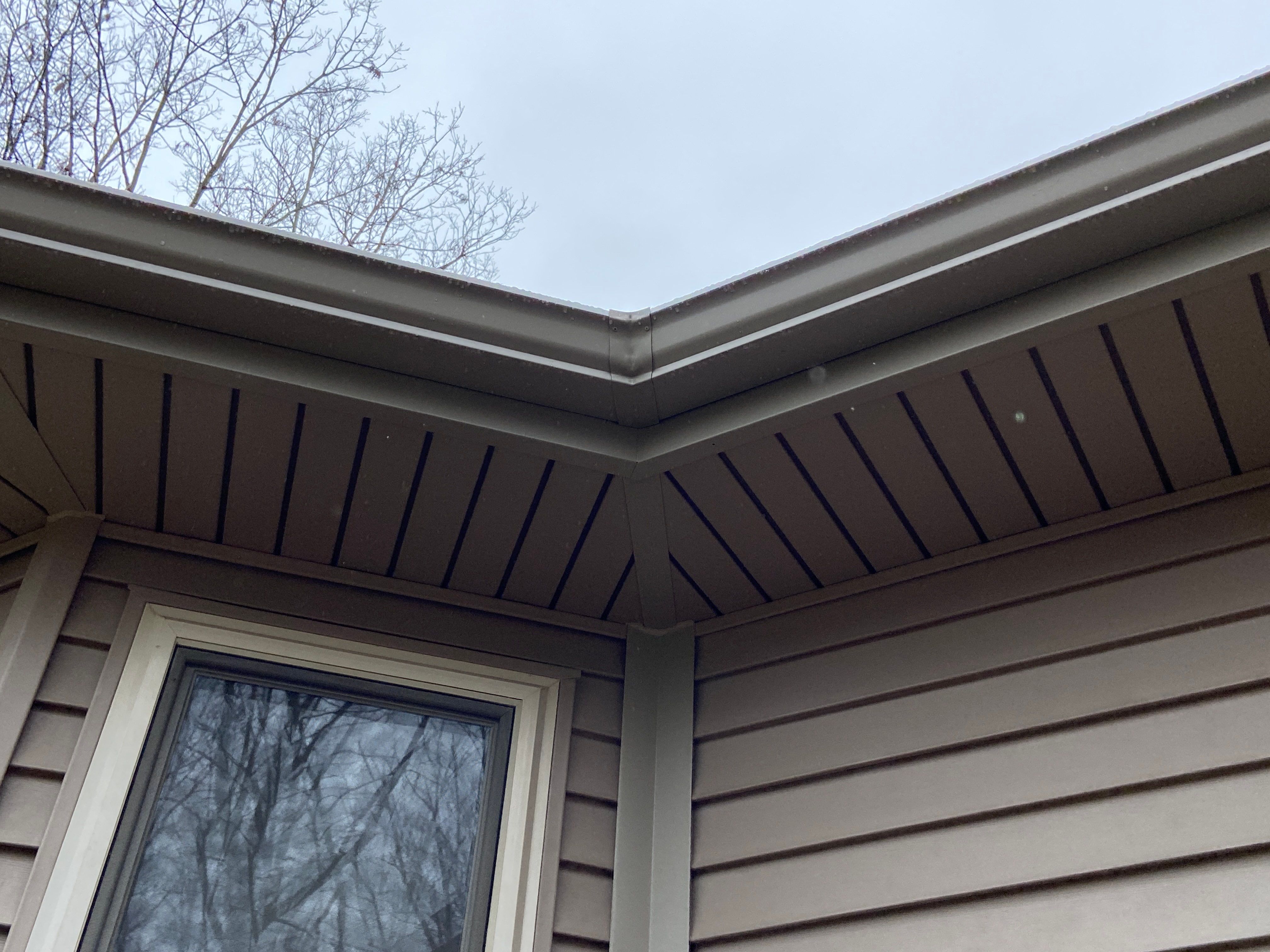Siding Replacement using Certainteed Restoration Classic D4 by 180 Contractors