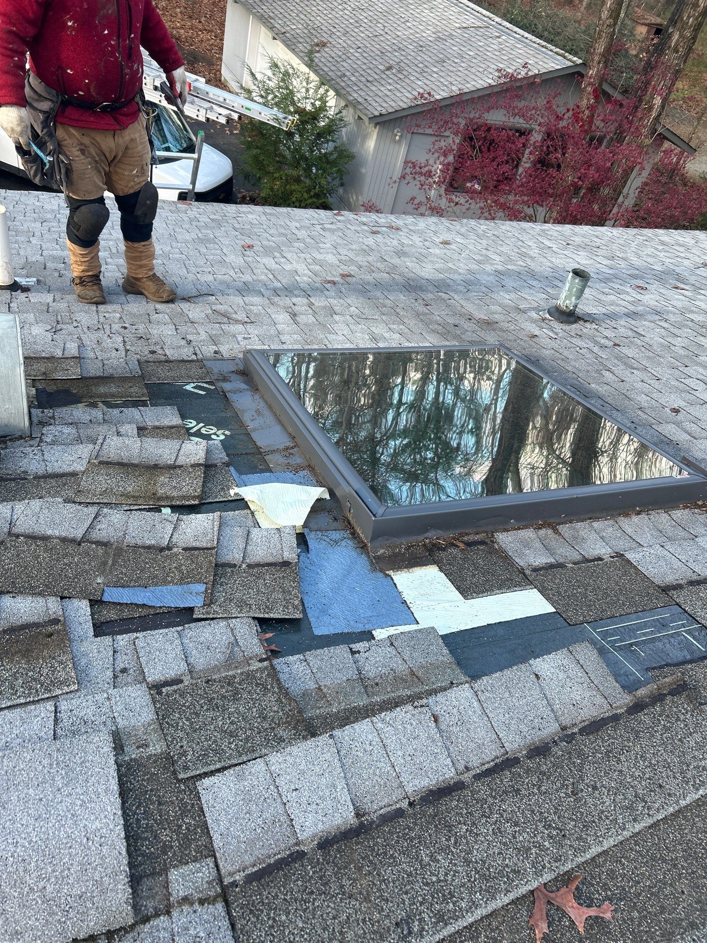 Roofing & Skylights | Concord by Mighty Dog Roofing of Greater Middlesex County