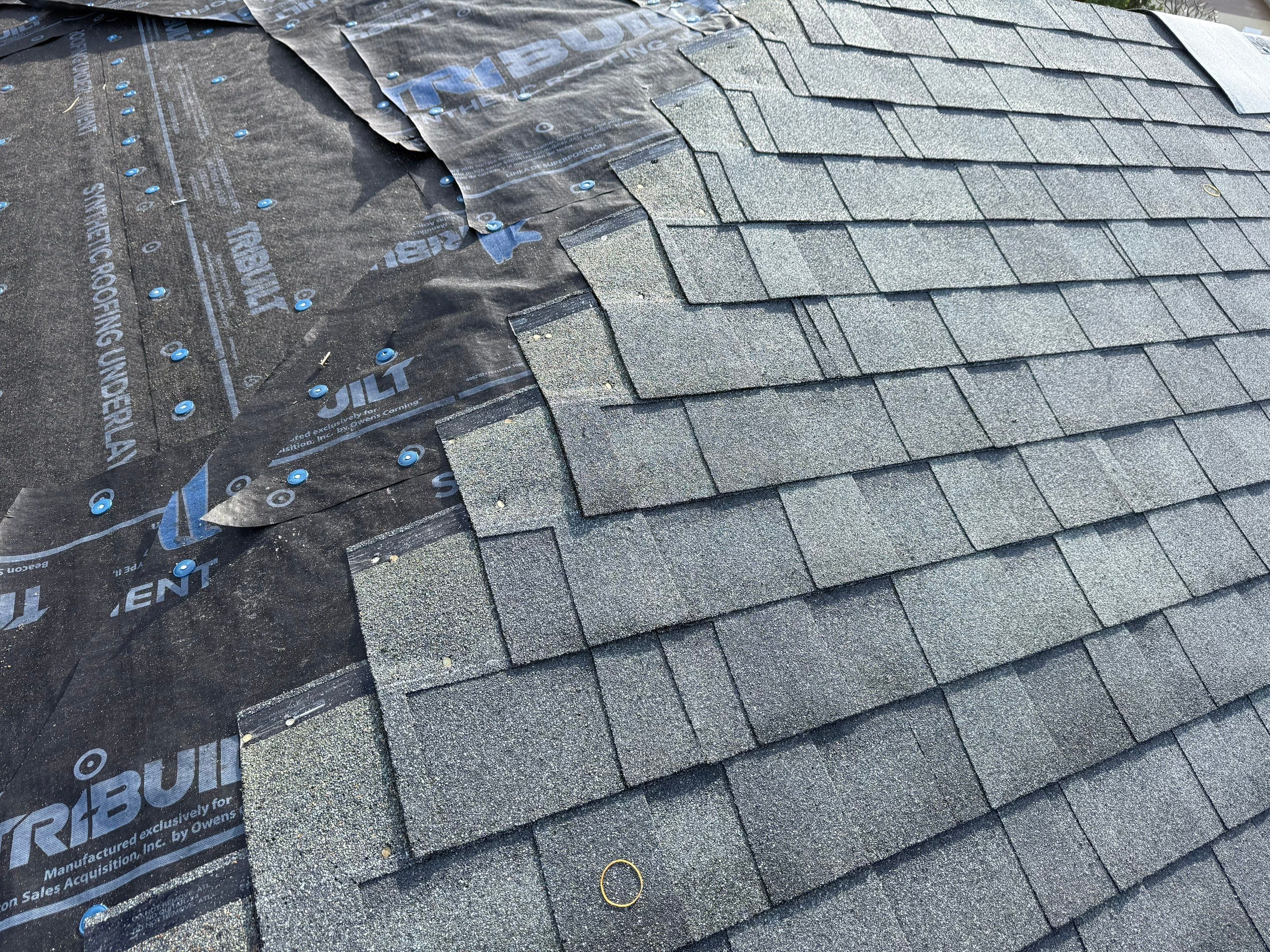 Birchwood Shingles by Reimagine Roofing