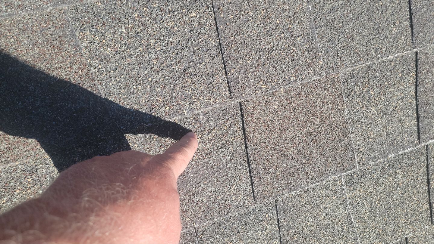 Roof Replacement at Saratoga Springs, UT by ASAP Roofing & Restoration