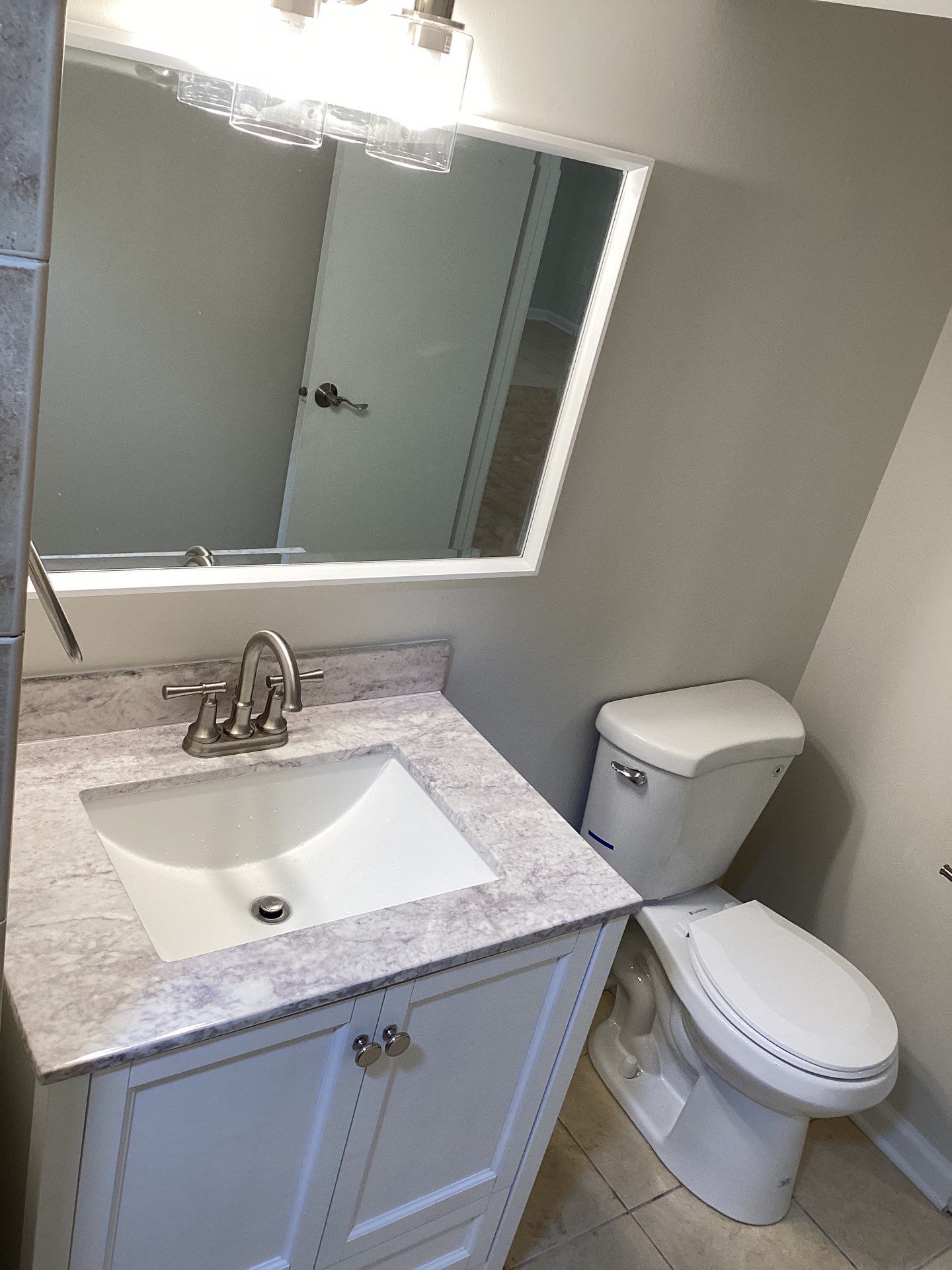 Home Remodel in Carbondale by TSP Contracting