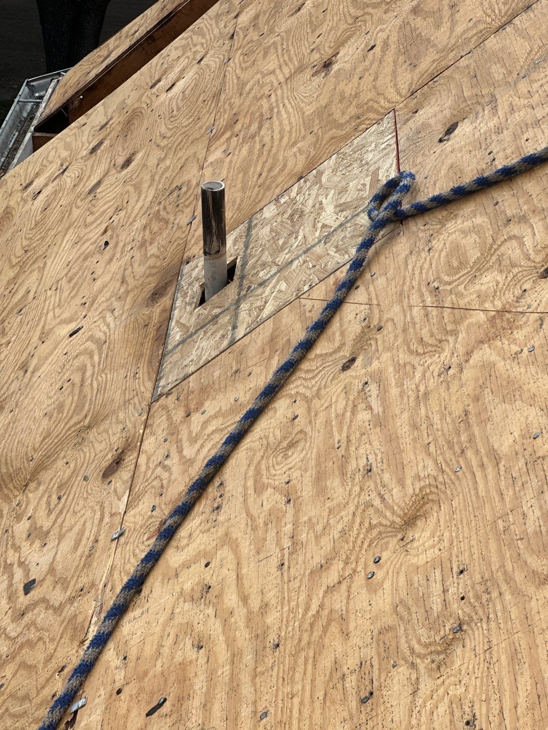 Residential Roofing Installation using Owen's Corning Duration (Lifetime) Shingles by Roof Repair Company