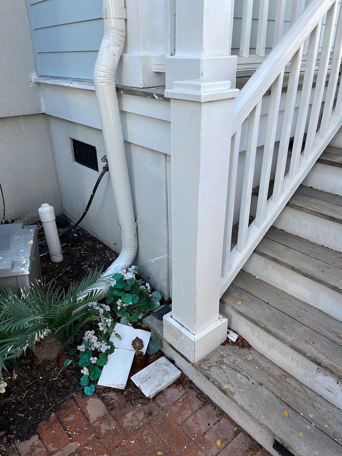 East Beach 24th Bay St by AKK Painting LLC