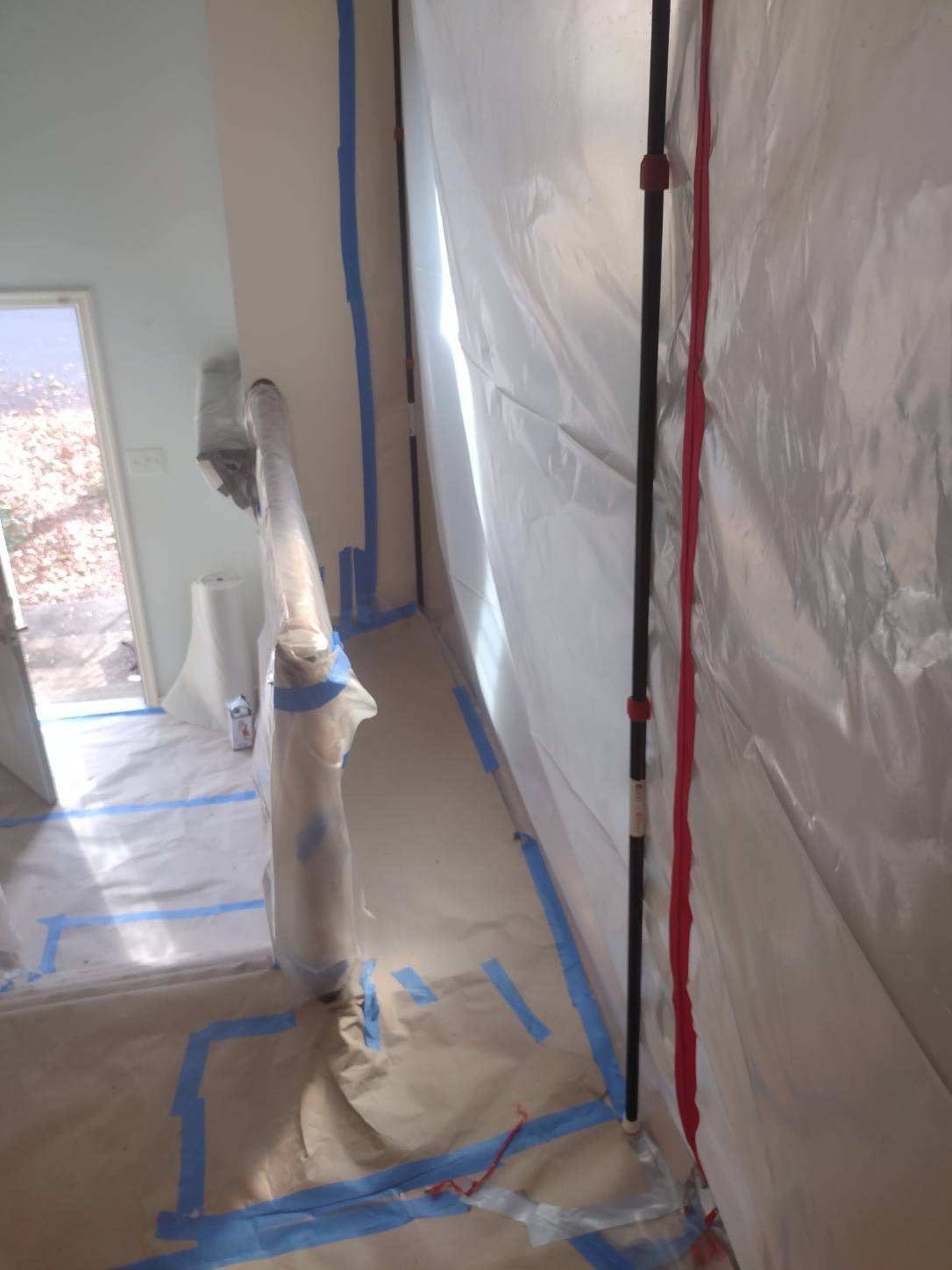 Burke: Multi-Trade Tree Damage Restoration by RM Banning, Inc.