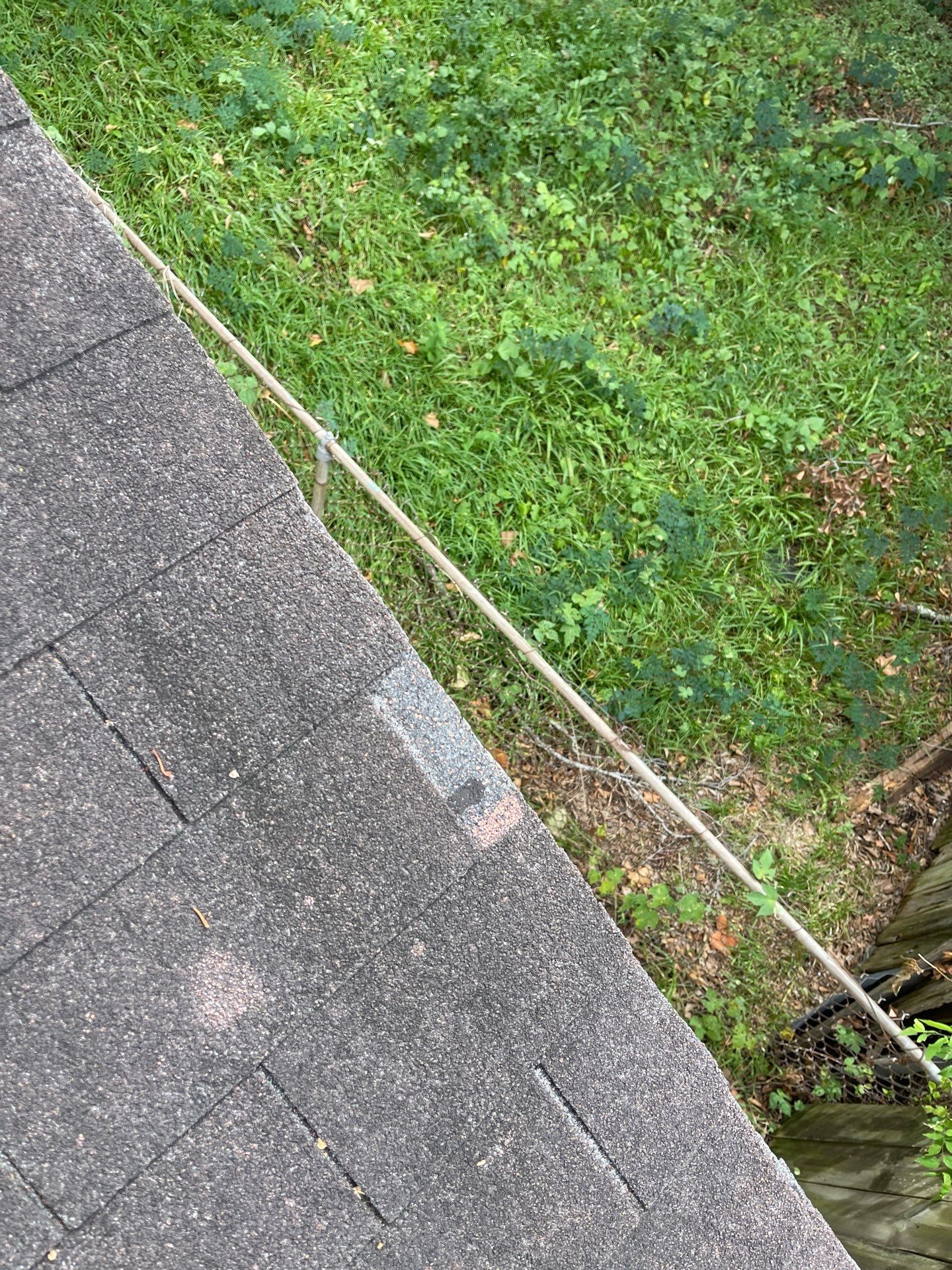 Residential Roofing Repair using Owen's Corning Duration (Lifetime) Shingles by Roof Repair Services LLC