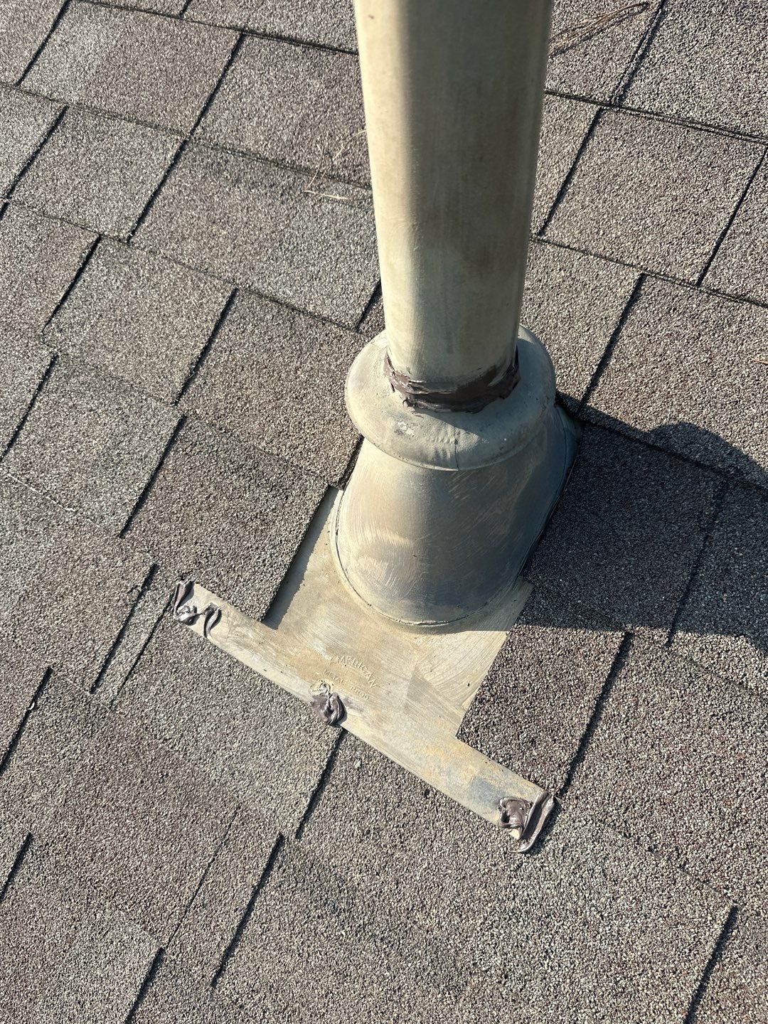 Residential Roofing Repair using Owen's Corning Duration (Lifetime) Shingles by Roof Repair Company