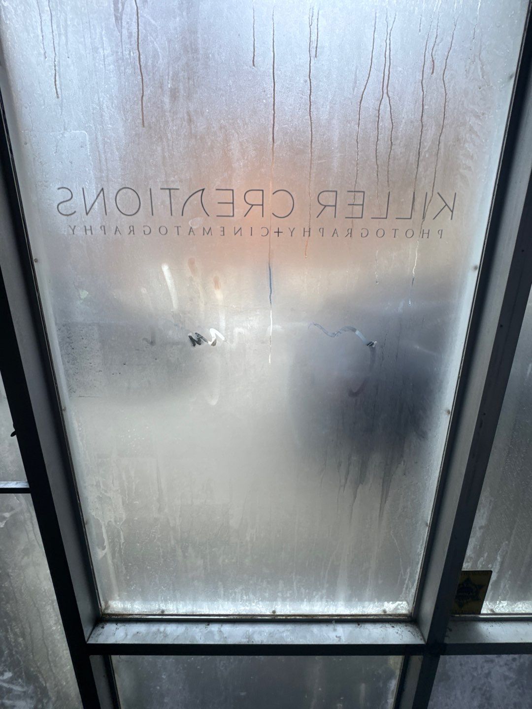 Project in Royal Oak by EzDry Water Mitigation & Property Restoration