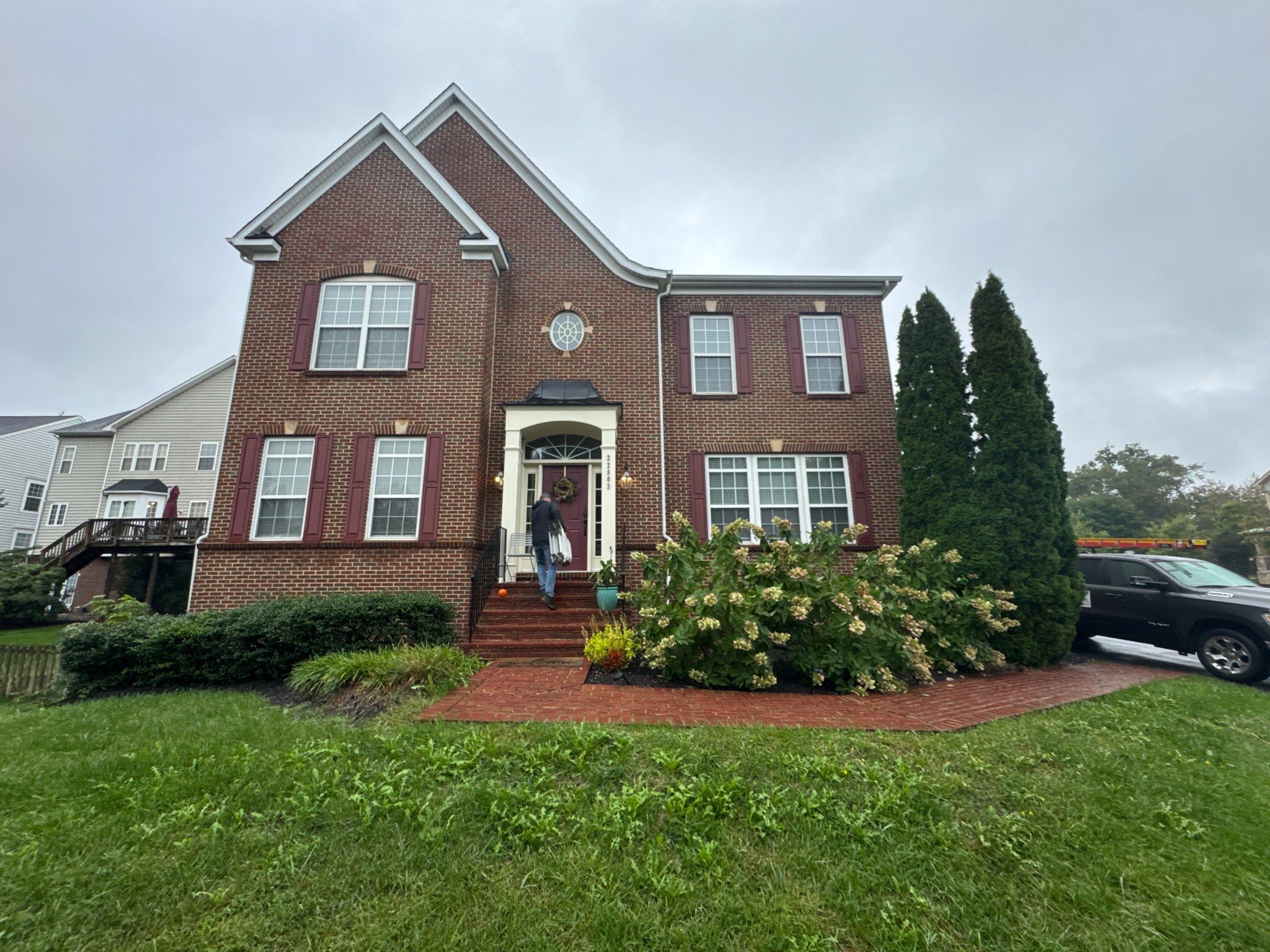 Residential Roofing Installation using GAF Timberline HDZ by USA Storm Roofing and Construction Group