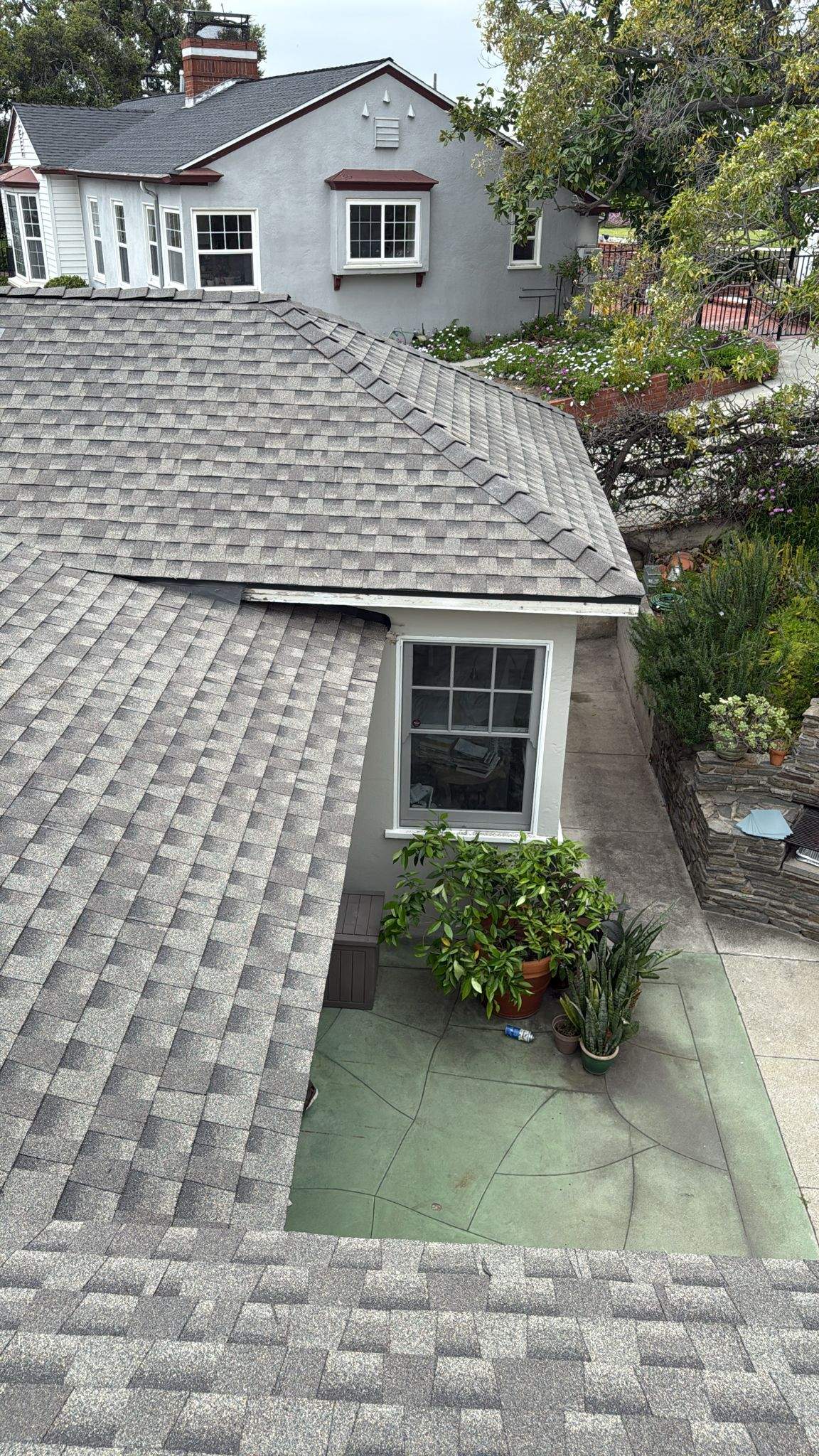 Roof Replacement - Los Angeles, CA 90041 by Epic Roof Replacement