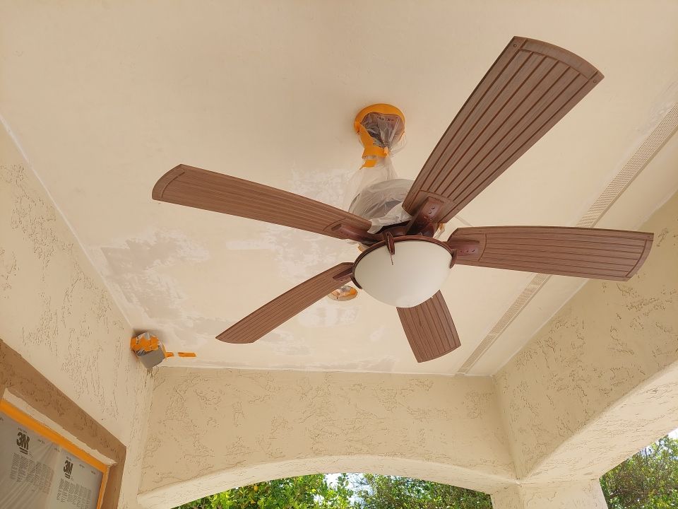 Exterior Painting - Gilbert by Crash of Rhinos Painting & Garage Floors