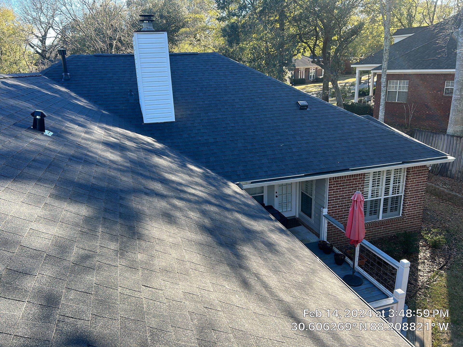 Fortified Roof by American Roofing & Construction LLC