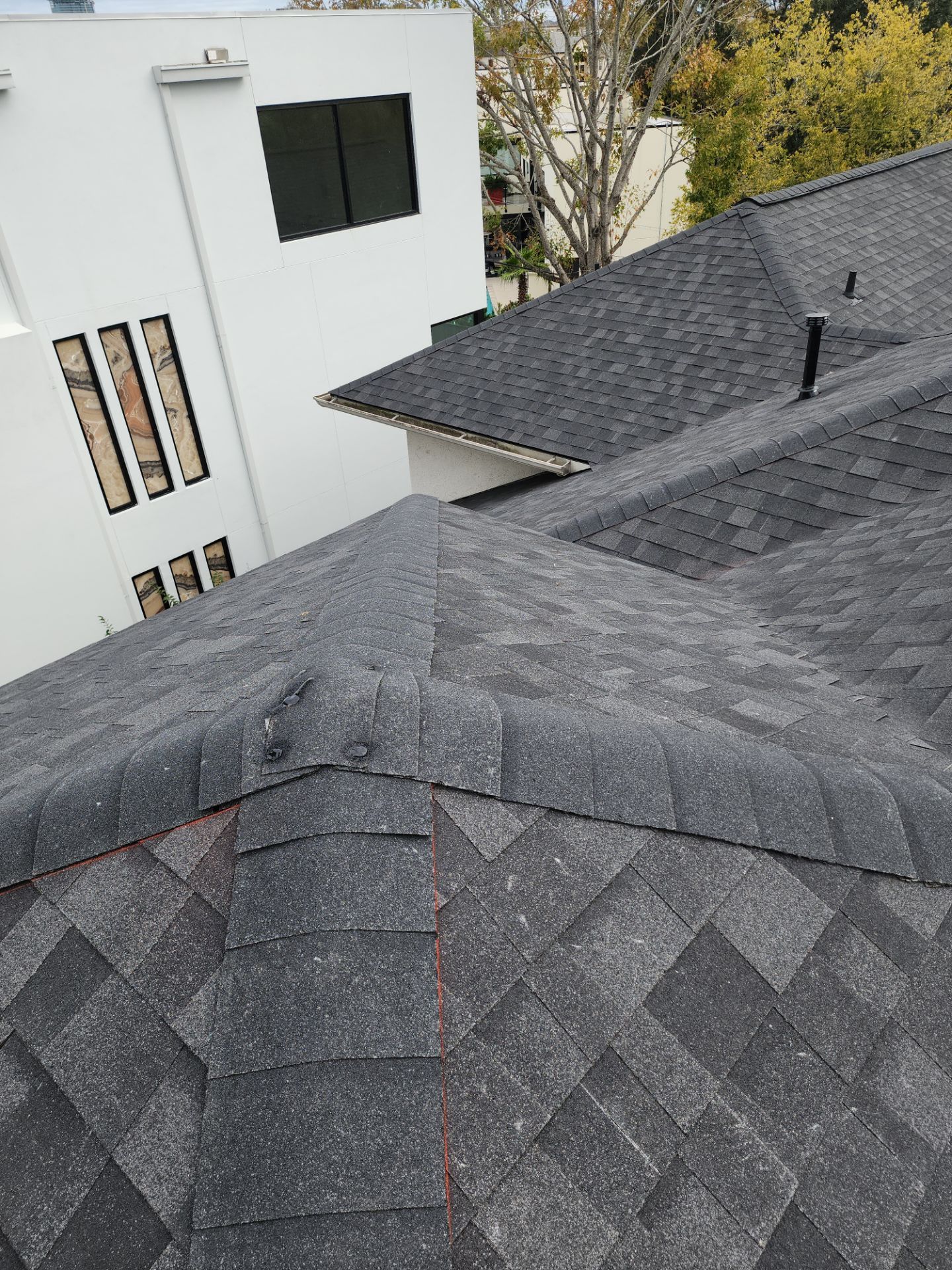 Roof Repair Houston by Roof Repair Company