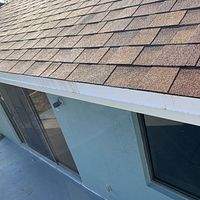 Owens Corning Duration Driftwood  by Total Roofing System The Metal Roof Experts