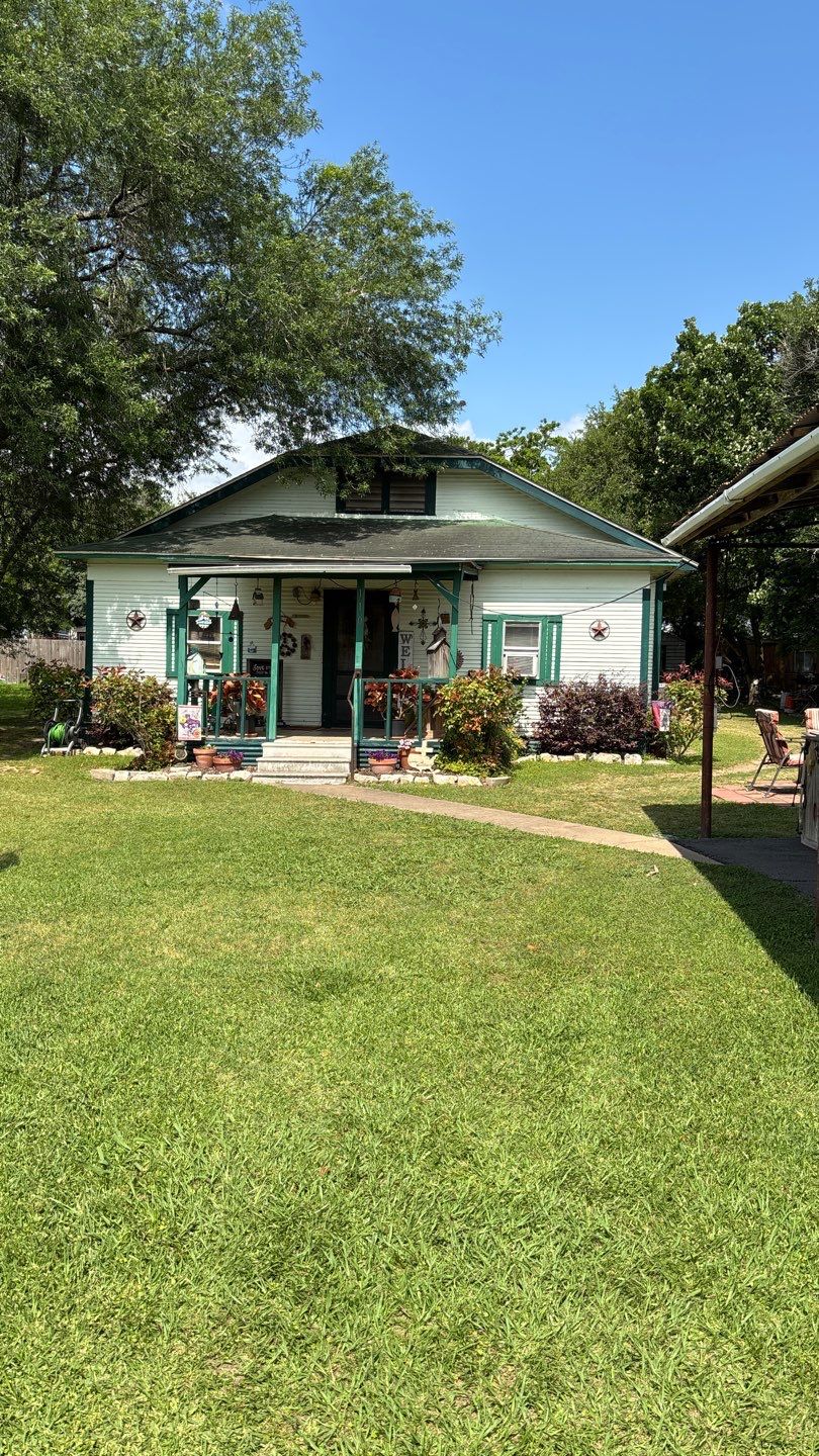 Roof Replacement Wharton by Roof Repair Company