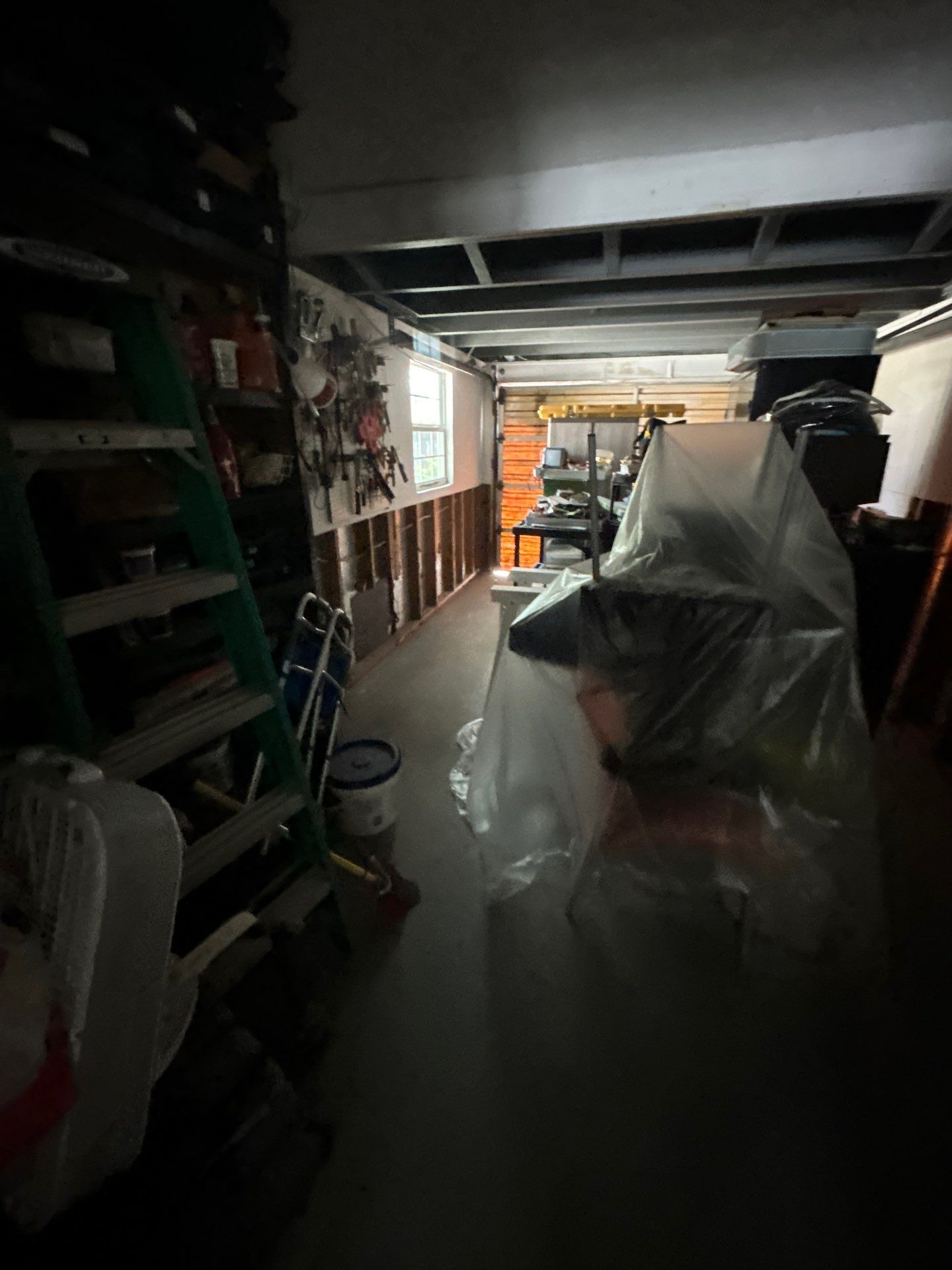 Mold Remediation + Reconstruction Bradenton by Ampm Restoration Services 