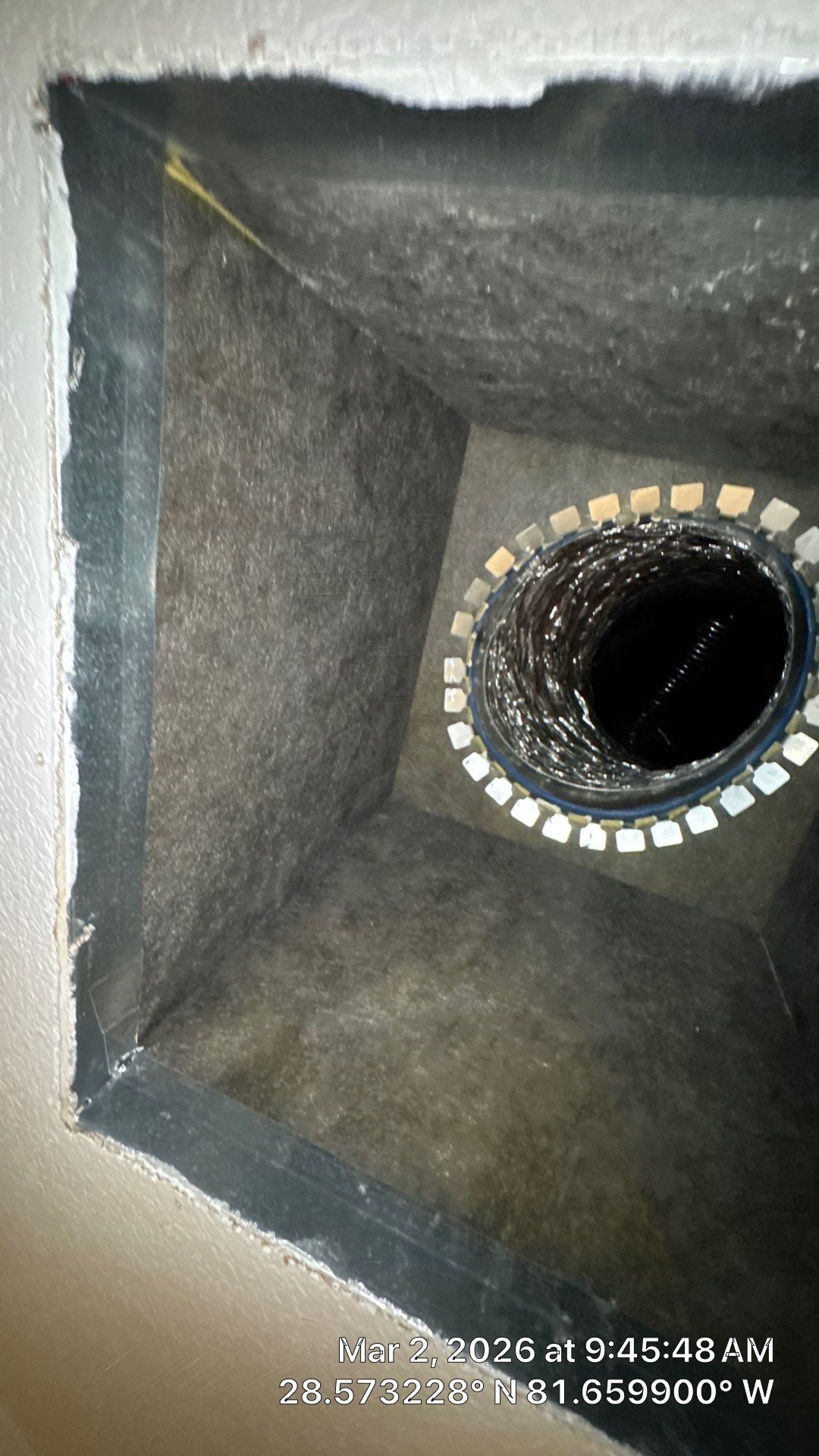 Air Duct Cleaning in Montverde by Hygienic Air, Inc