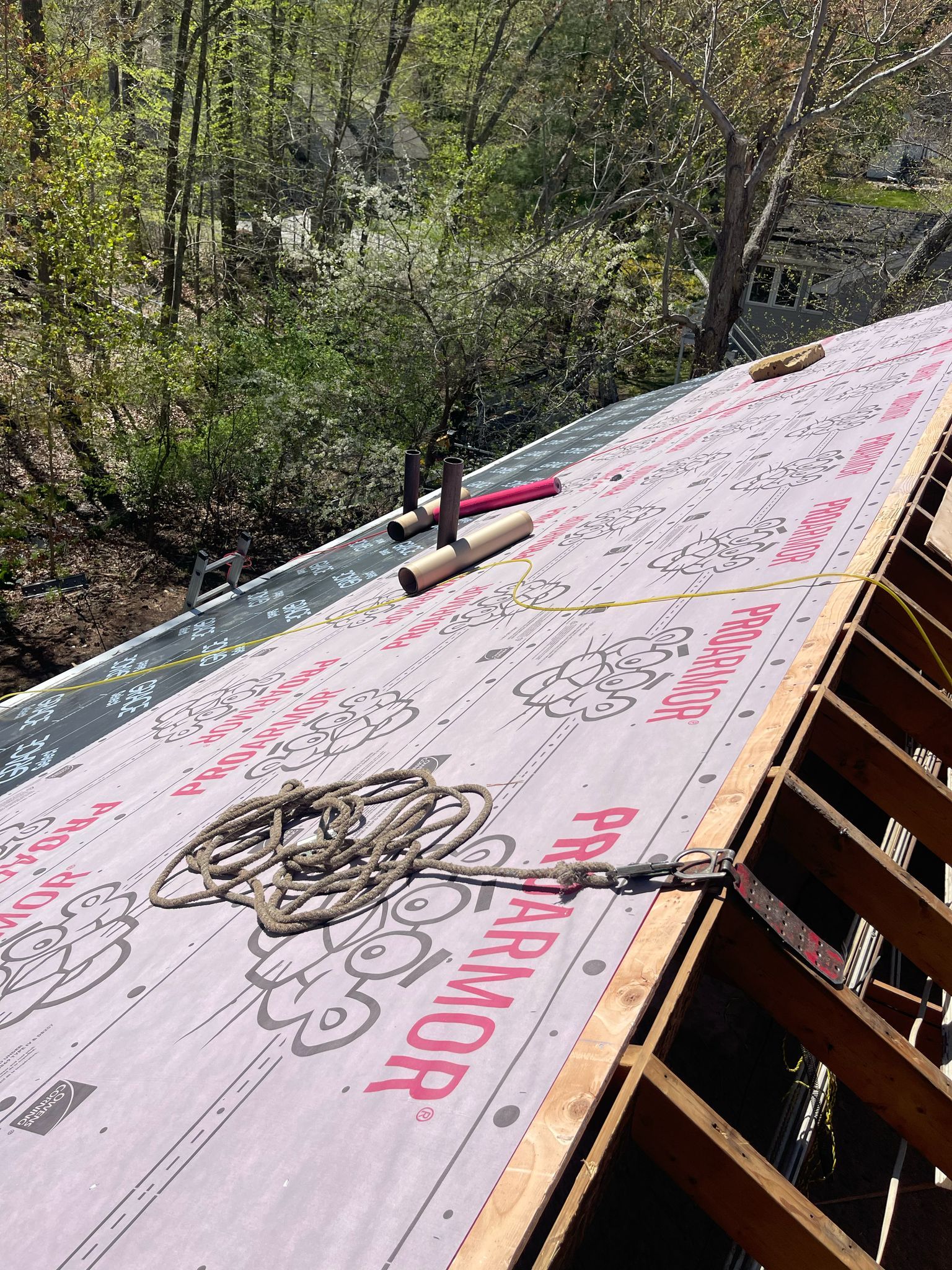 Roofing | Maynard by Mighty Dog Roofing of Greater Middlesex County