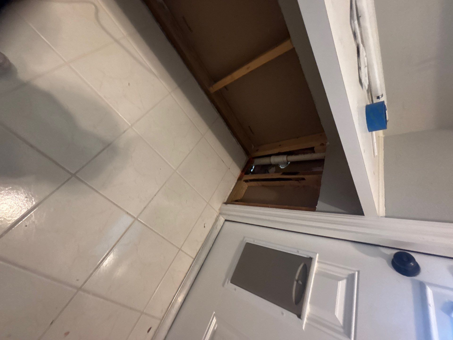Mold Remediation by Ampm Restoration Services