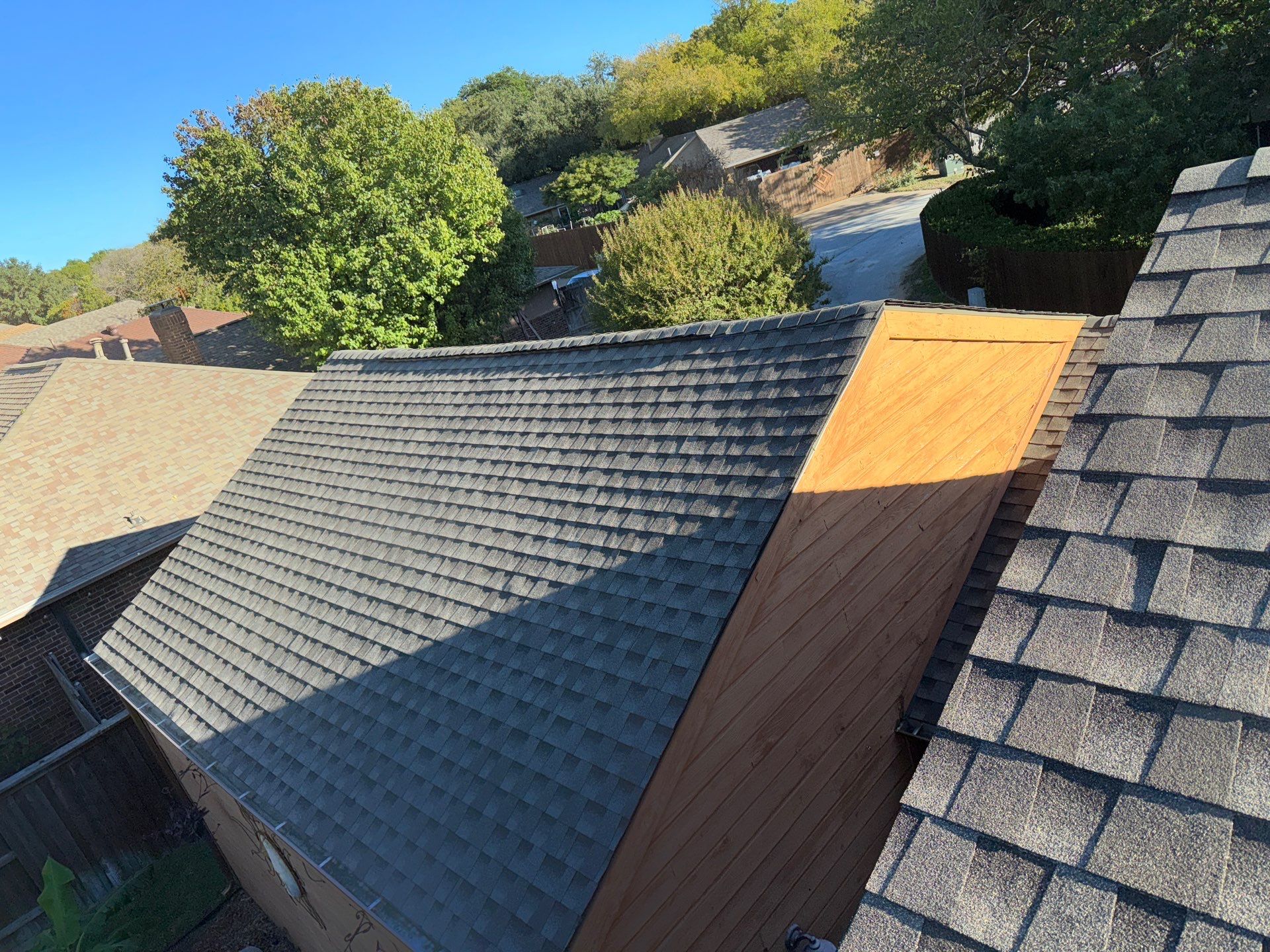Project in DALLAS by NIMBUS GENERAL CONTRACTORS, LLC