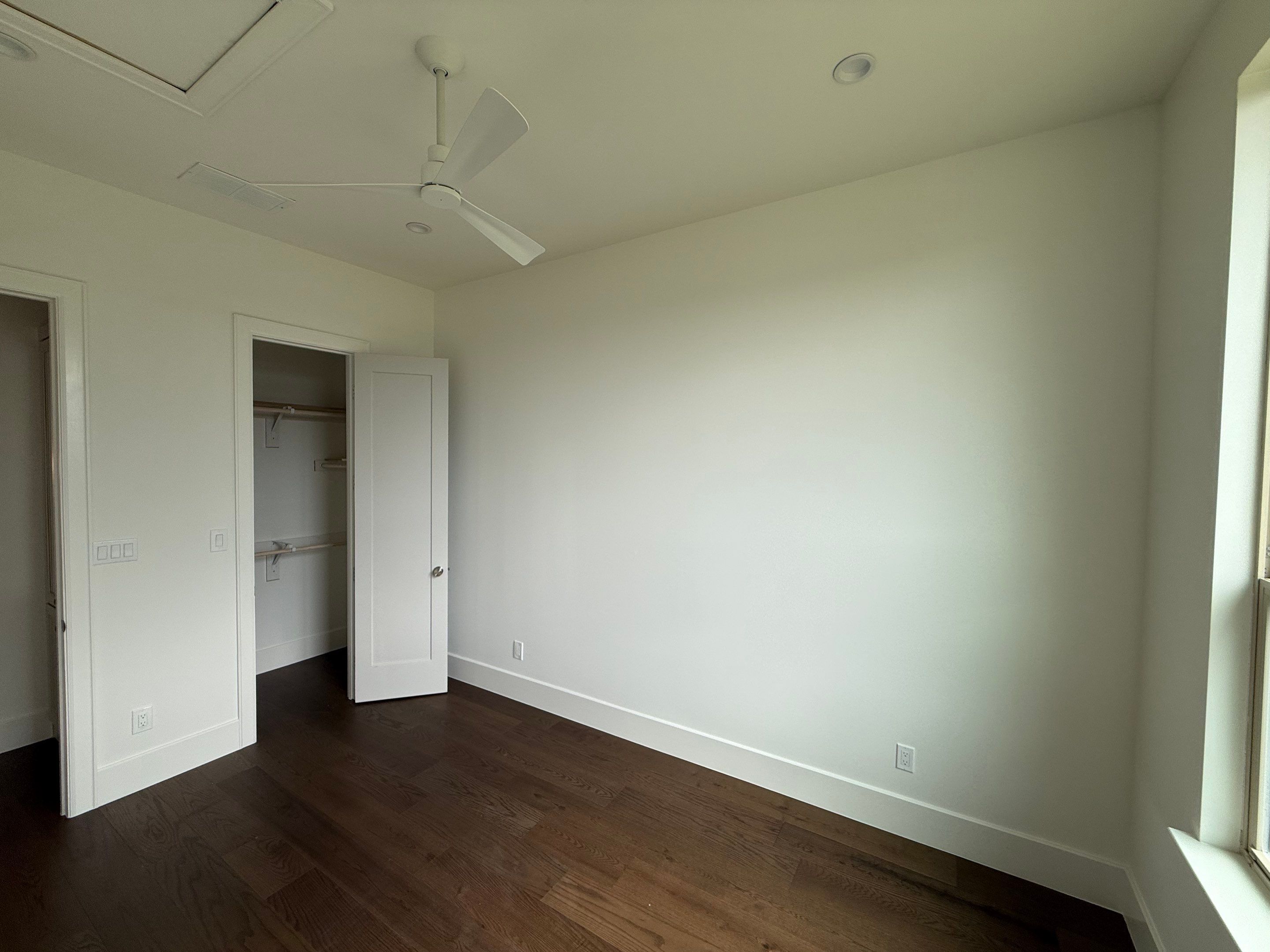 Custom House in Frisco by Nomad Painting