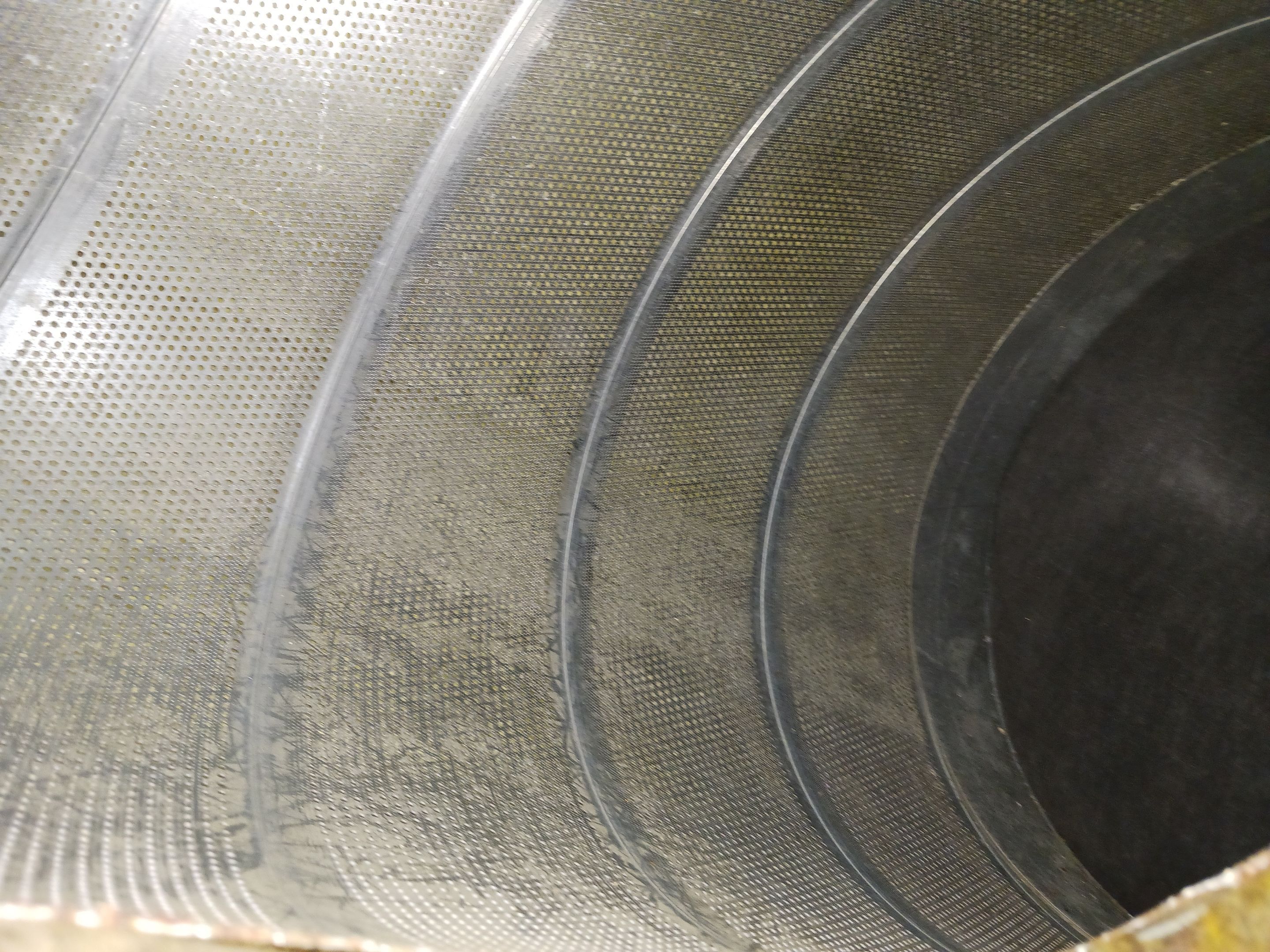 Commercial Air Duct and Pizza Oven Cleaning in Clermont  by Hygienic Air, Inc