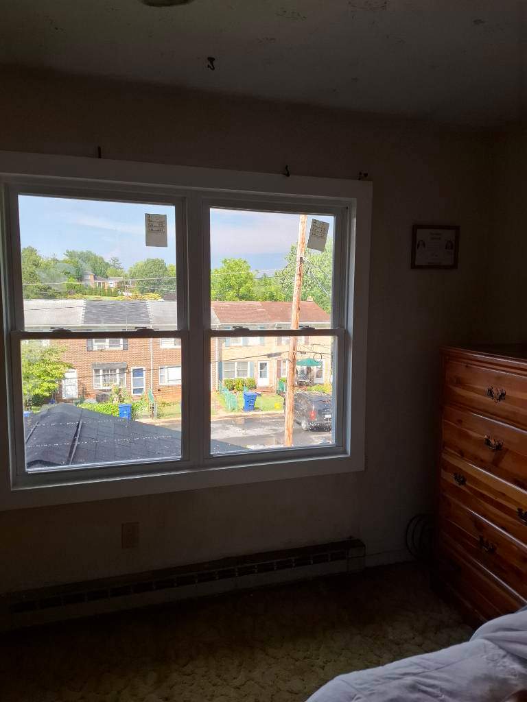 Window Replacement by Winchester Roofing