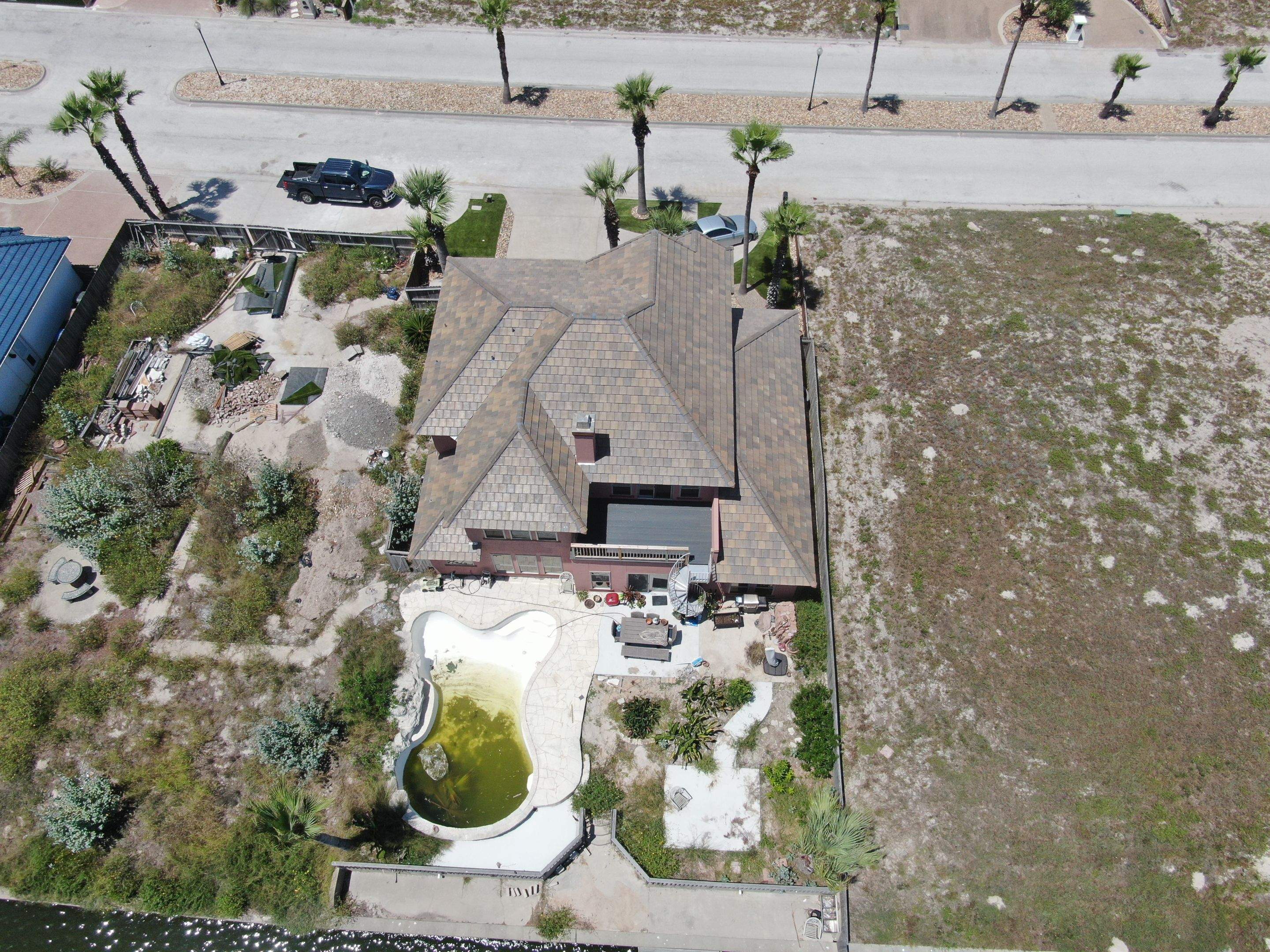 Busted to Beautiful! by Bayfront Roofing and Construction
