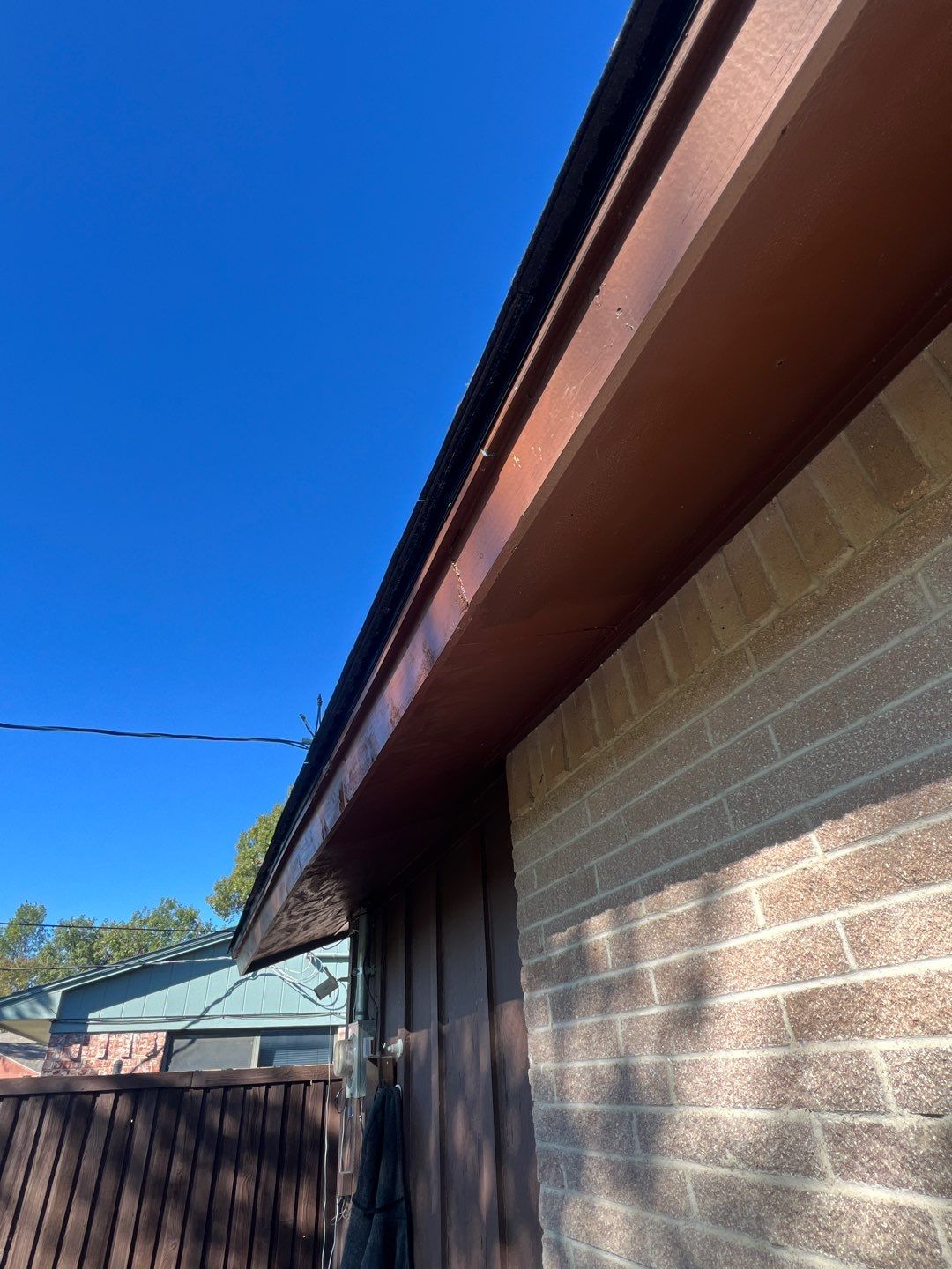 Project in Garland by Armor Roofing | Exteriors