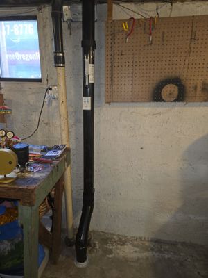 Sub Slab SafeAir™ System