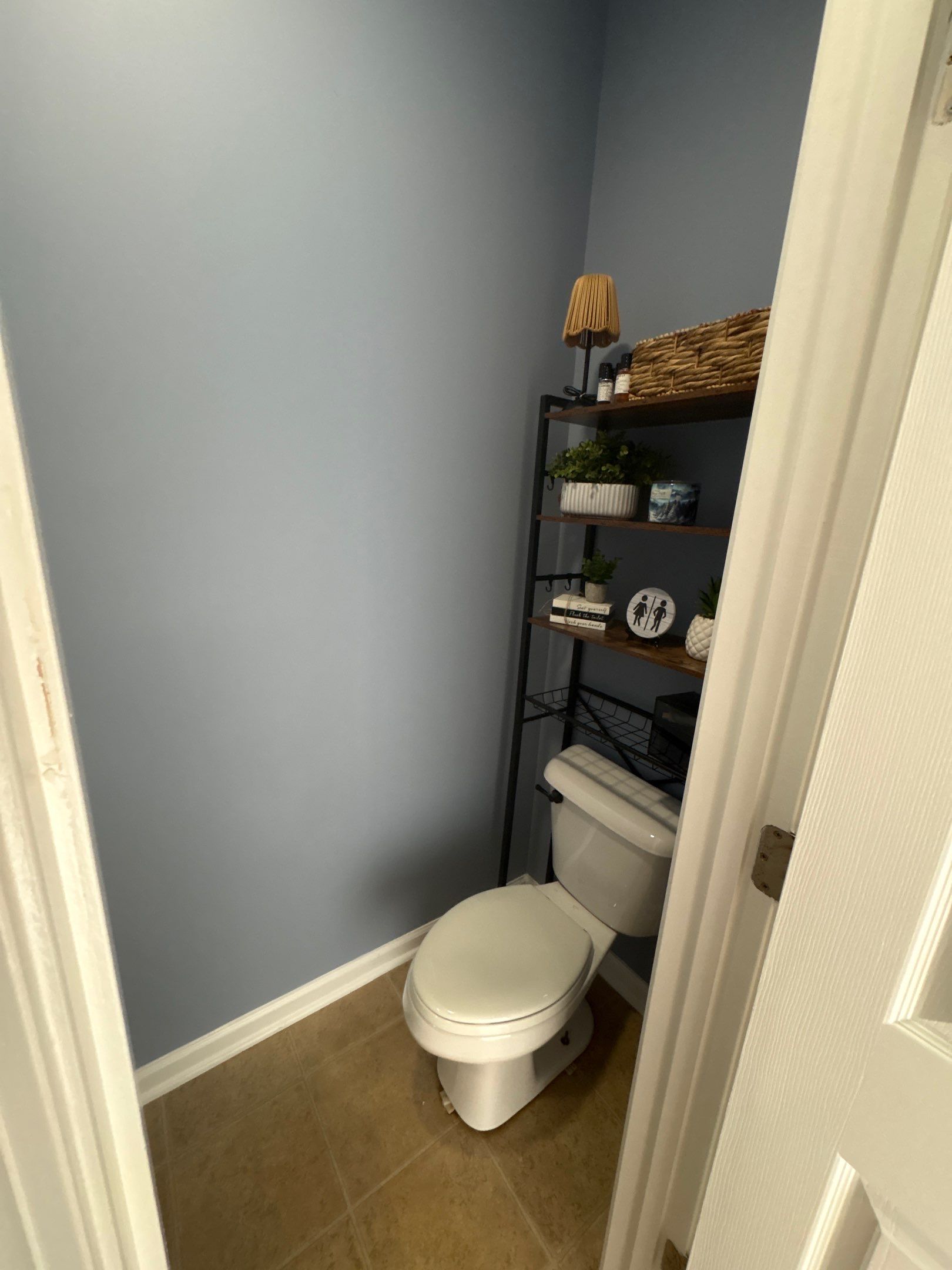 Transformation Complete for Paul & Vickie’s Home by Pathway Home Painting & Improvements