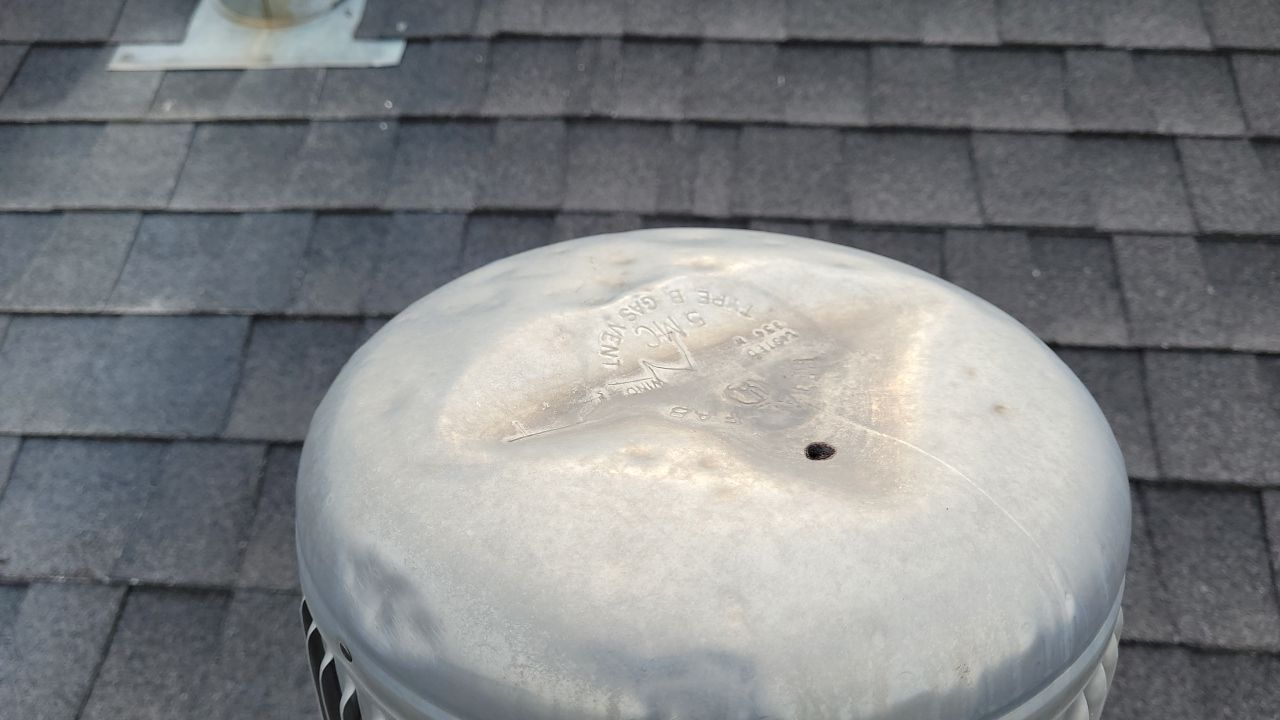 Residential Roofing Installation using GAF Timberline HDZ - Lifetime Shingle by The Roof Doctor