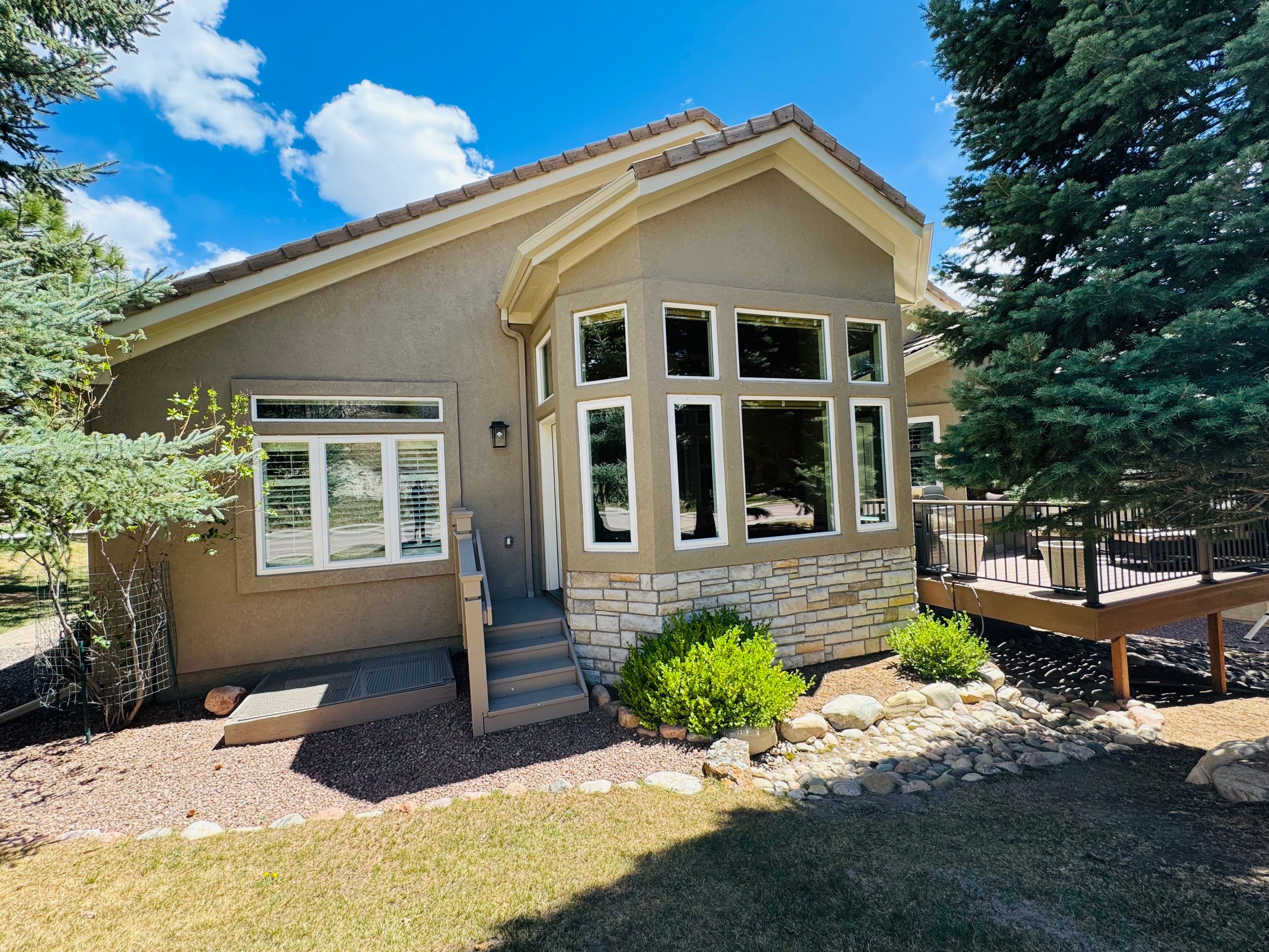 Other Elastomeric Projects by Carroll Painting LLC