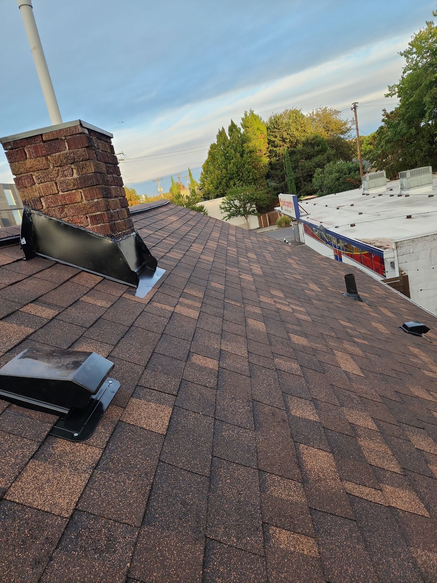 Brownwood | Roof Replacement in Portland, OR 97217 by Valiant Roofing, LLC