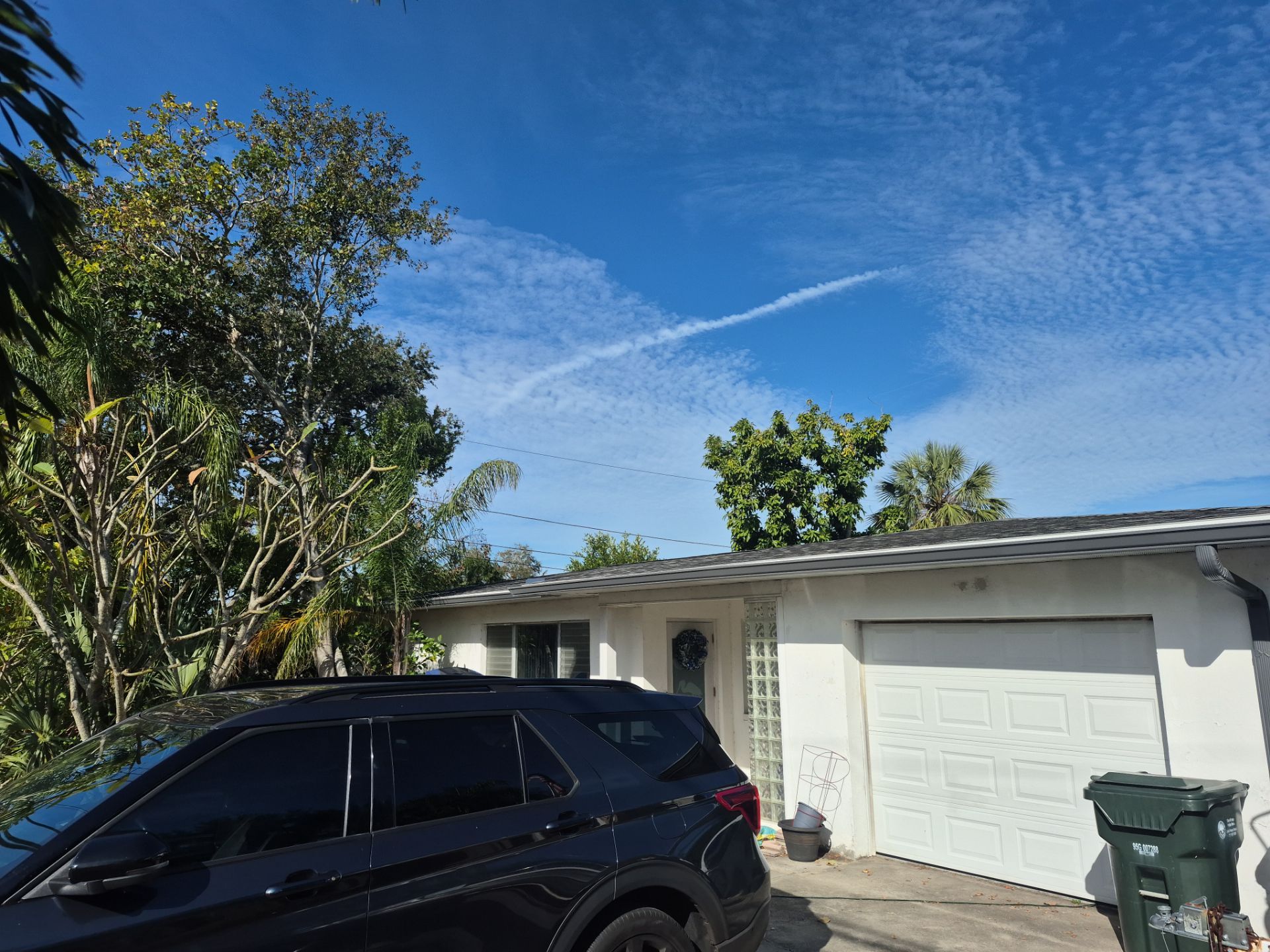 Project in Largo 33770 by Mitchell Roofing Company LLC
