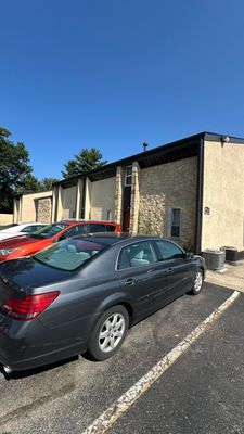 Columbus Gutter Fascia Soffit Replacement