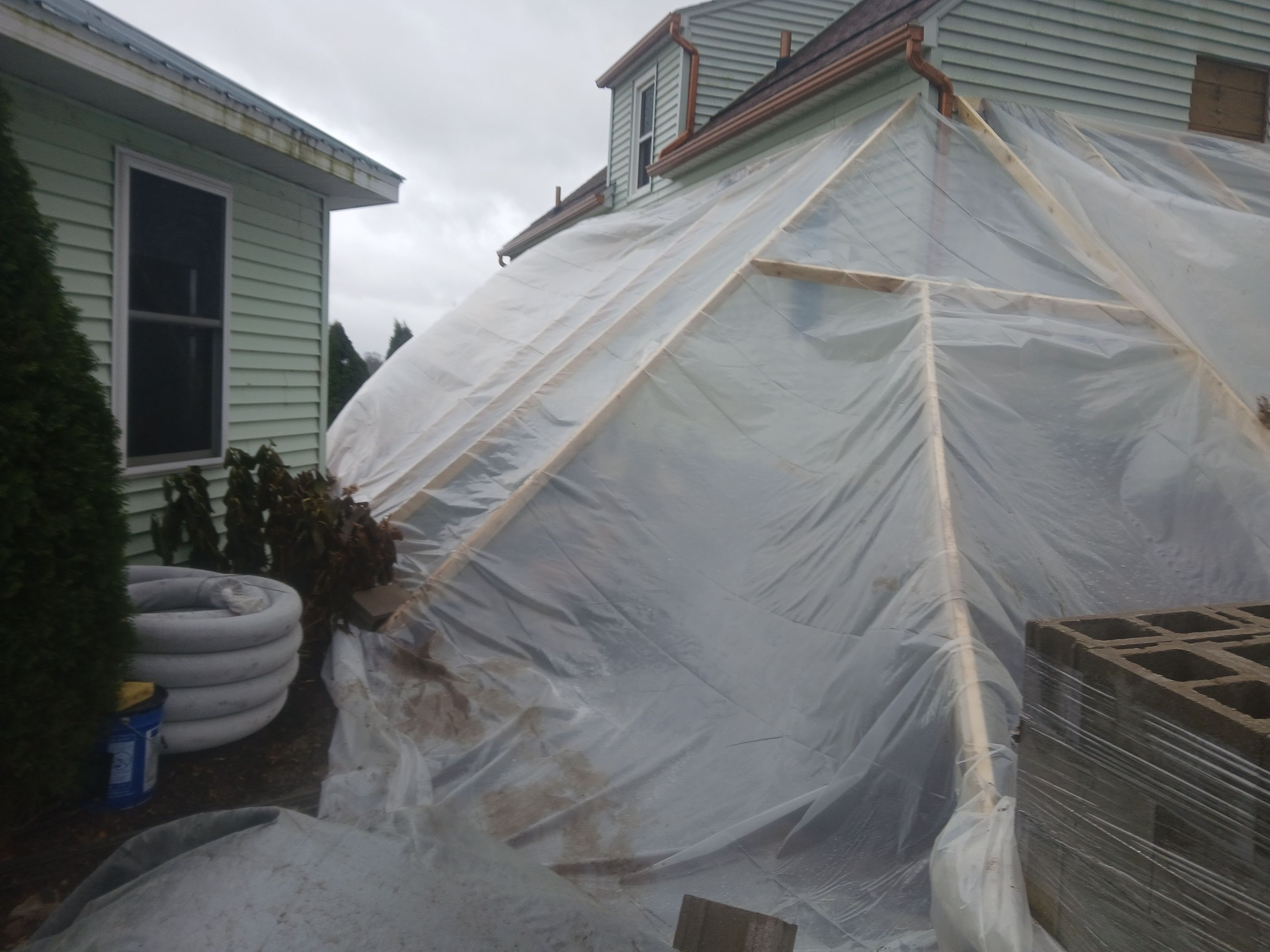 Home Addition by Clark Builders LLC