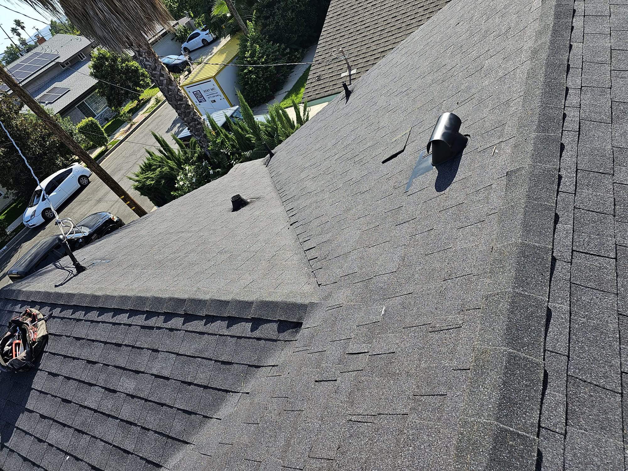 Roof Replacement - Van Nuys CA 91406 by Epic Roof Replacement