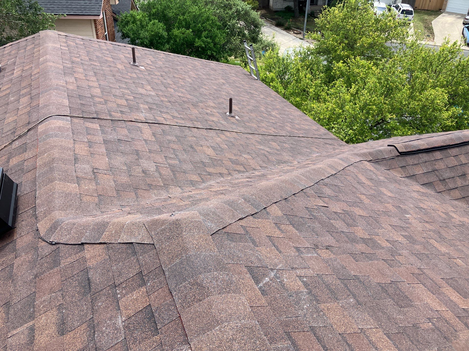 Roof Replacement - 78251 by bh roofing