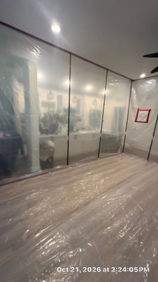 Flood Damage Cleanup — Cape Coral, FL